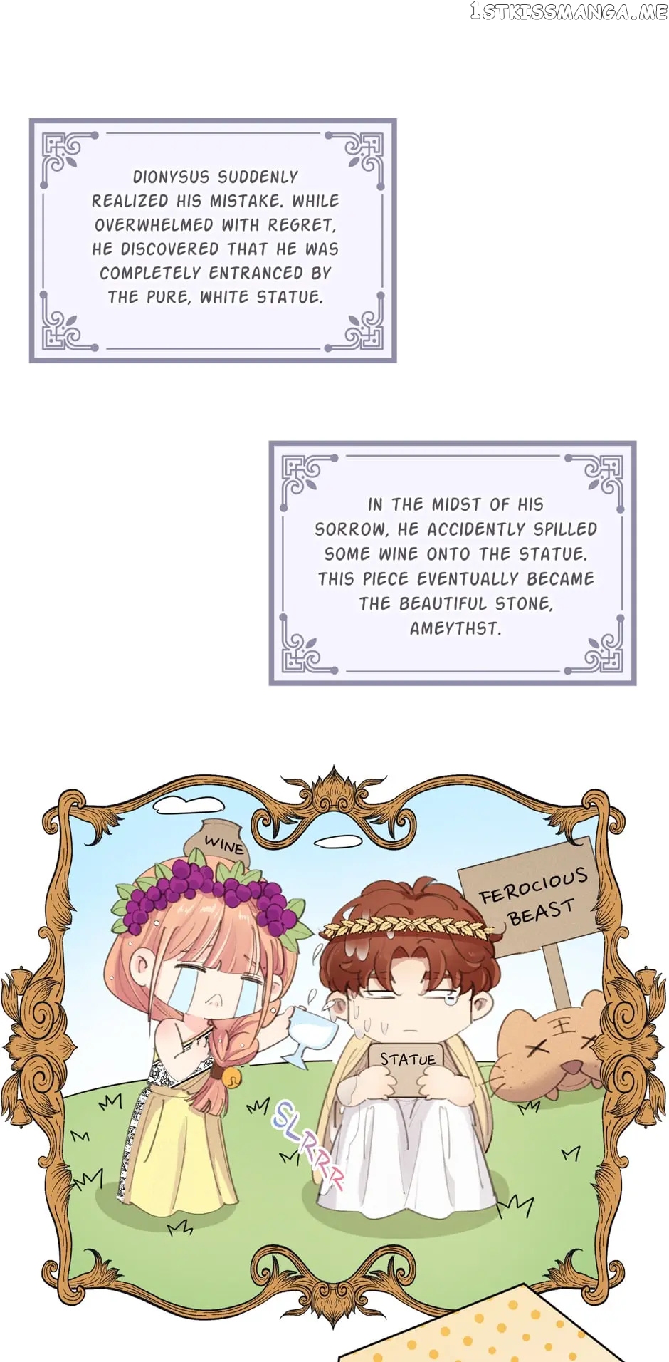 The Brilliant Miss Olive Chapter 10 - page 29