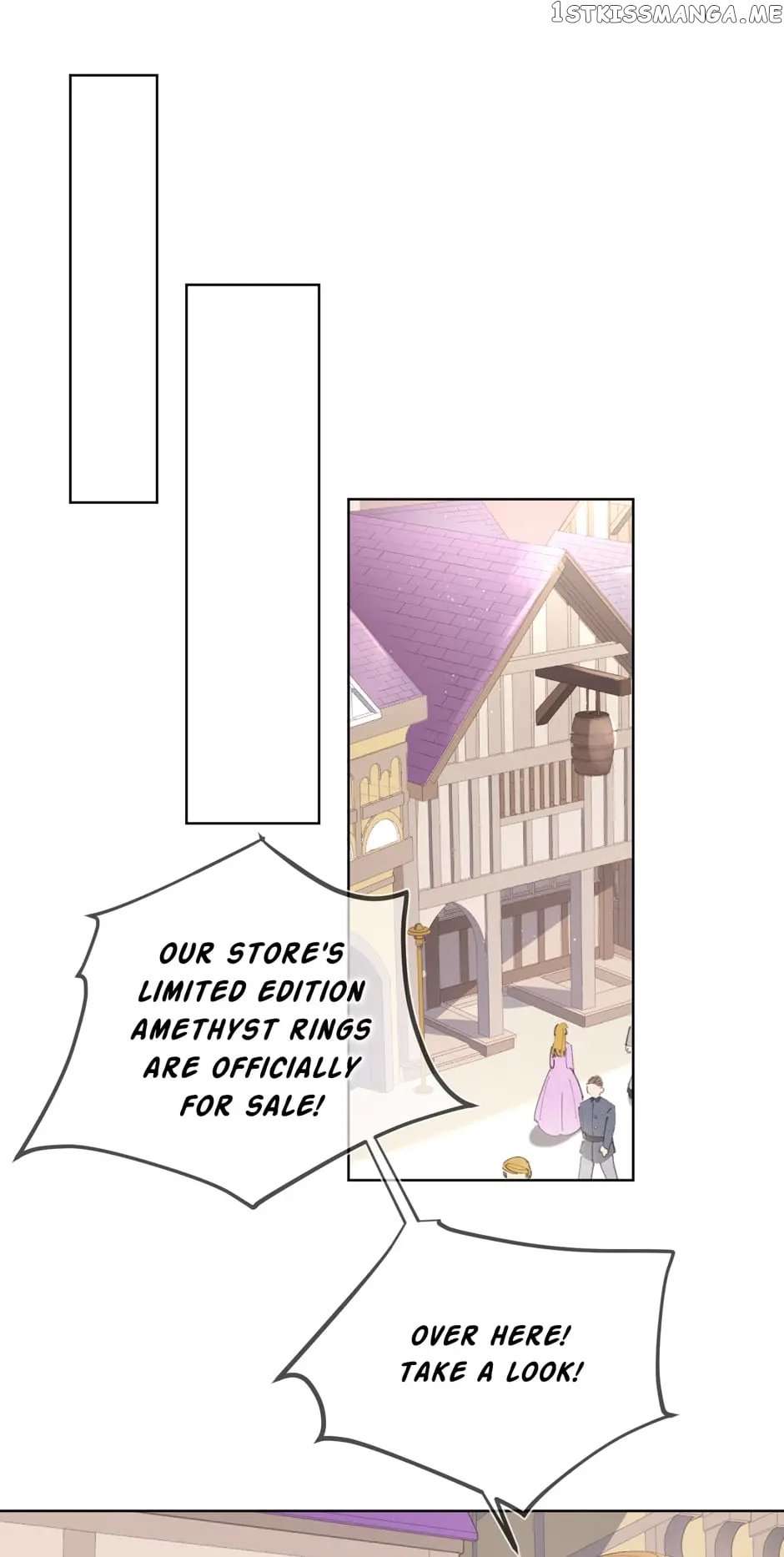 The Brilliant Miss Olive Chapter 10 - page 8