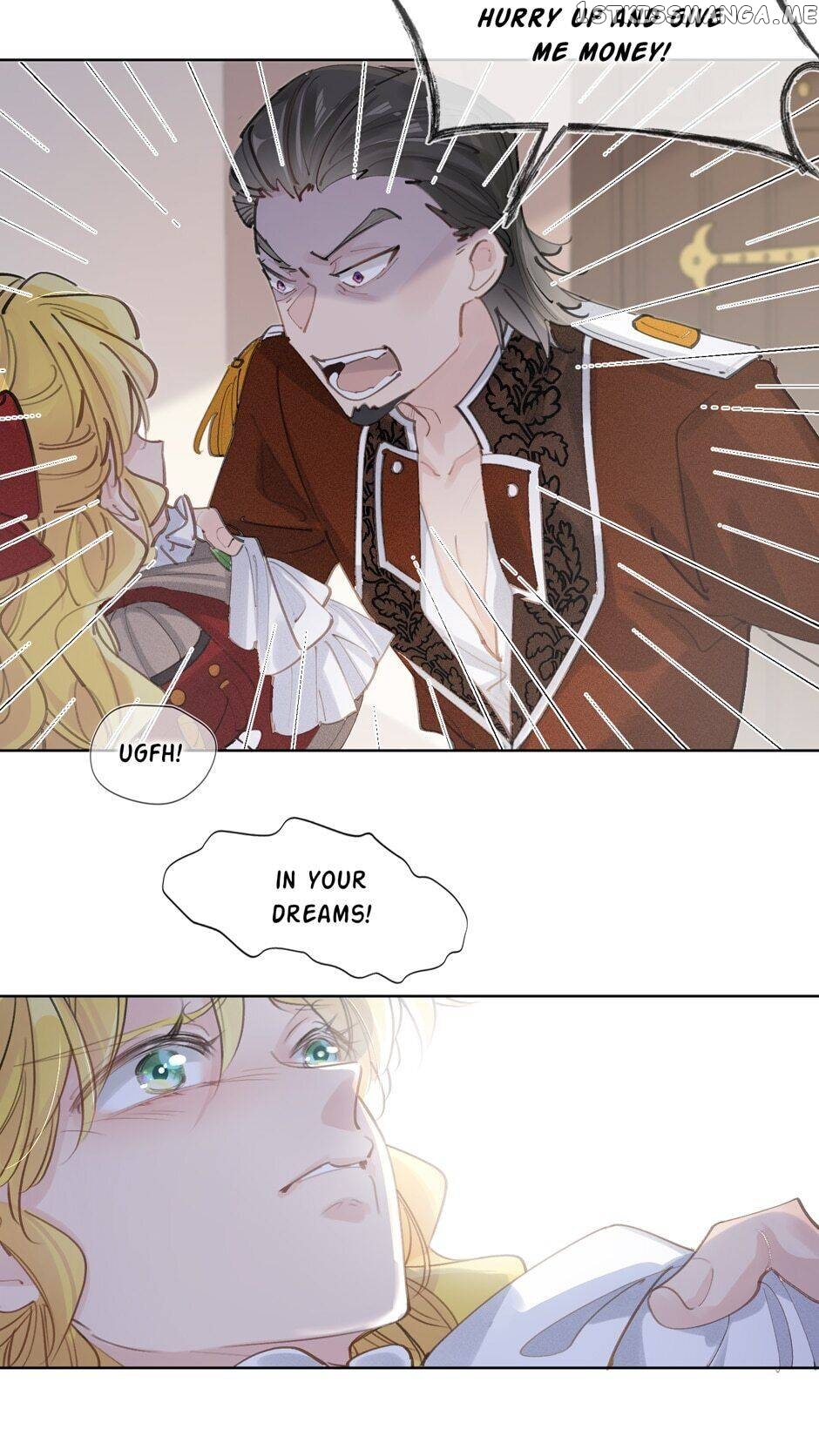 The Brilliant Miss Olive Chapter 29 - page 16