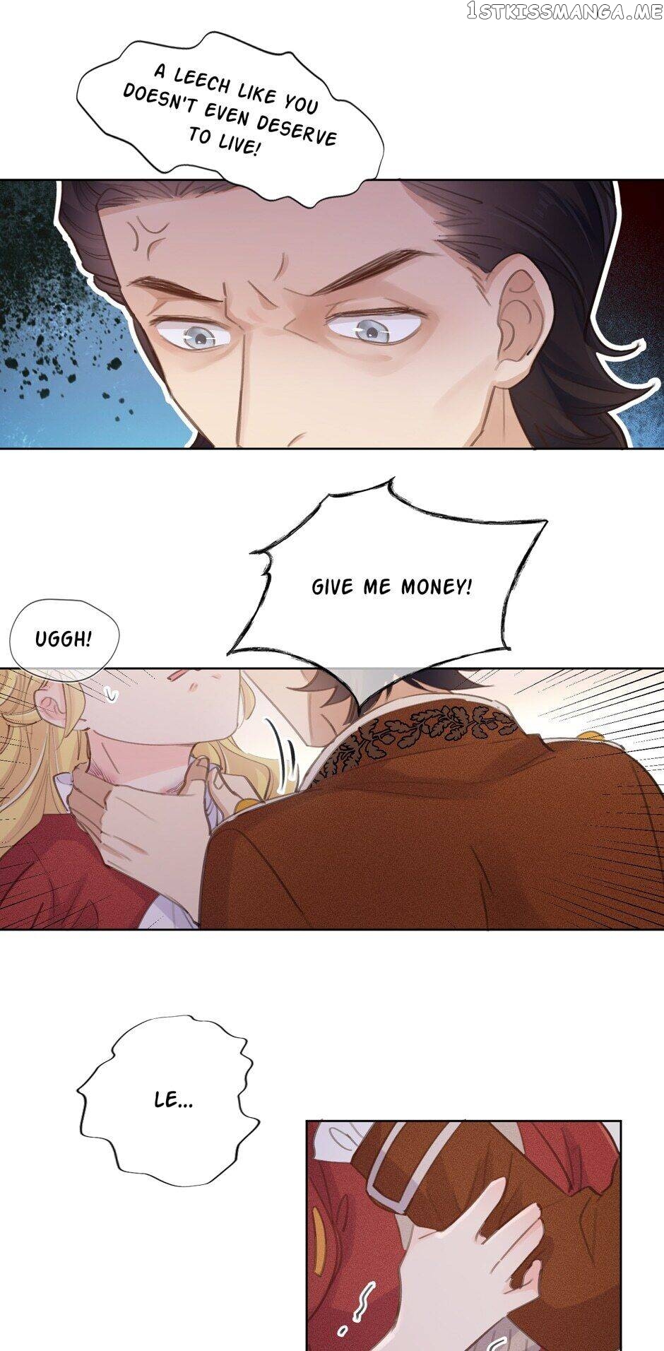 The Brilliant Miss Olive Chapter 29 - page 17