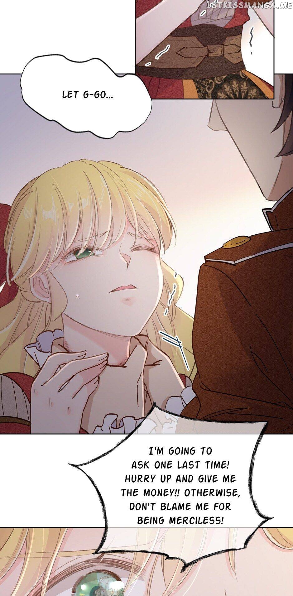 The Brilliant Miss Olive Chapter 29 - page 18