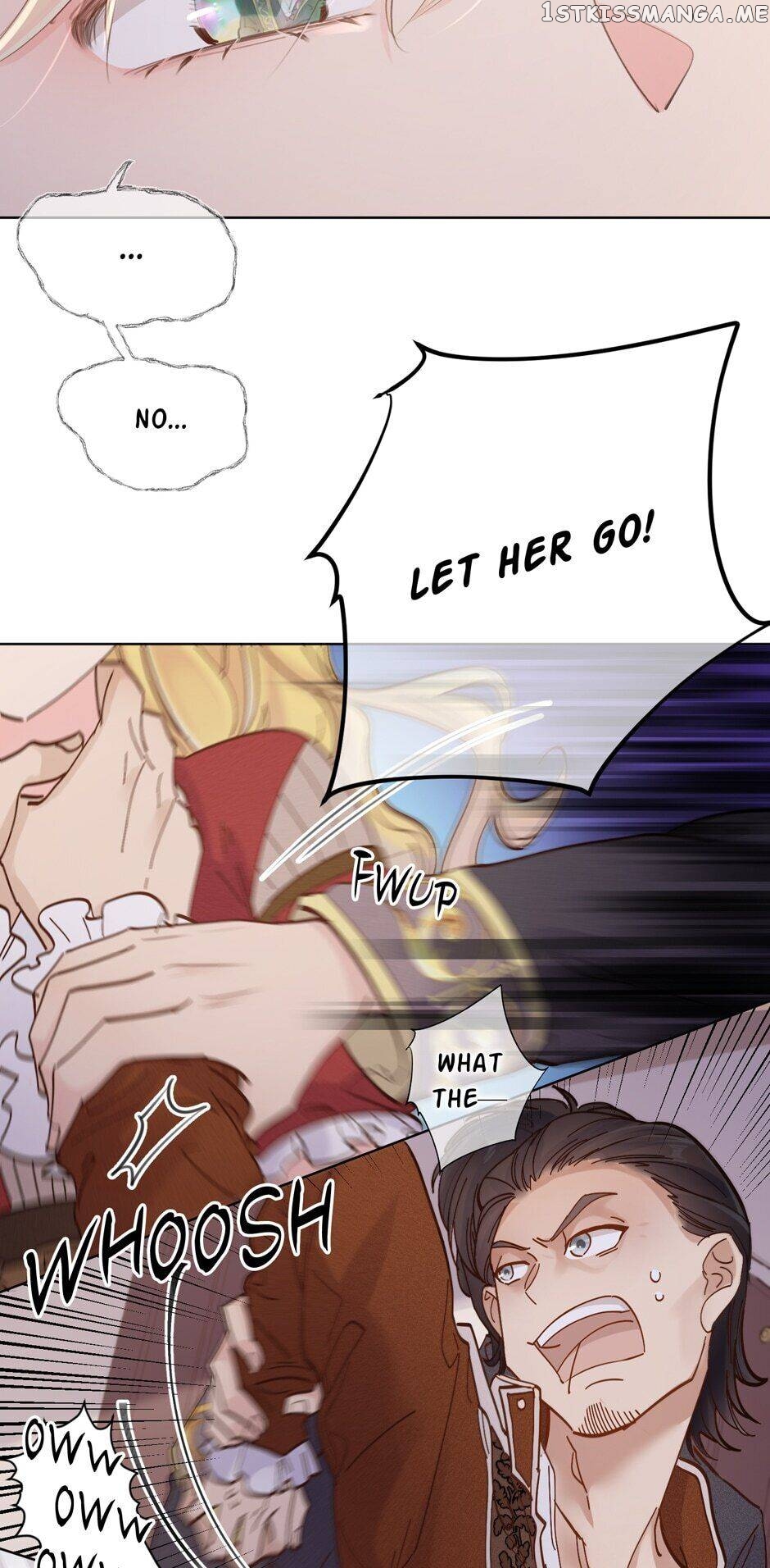 The Brilliant Miss Olive Chapter 29 - page 19