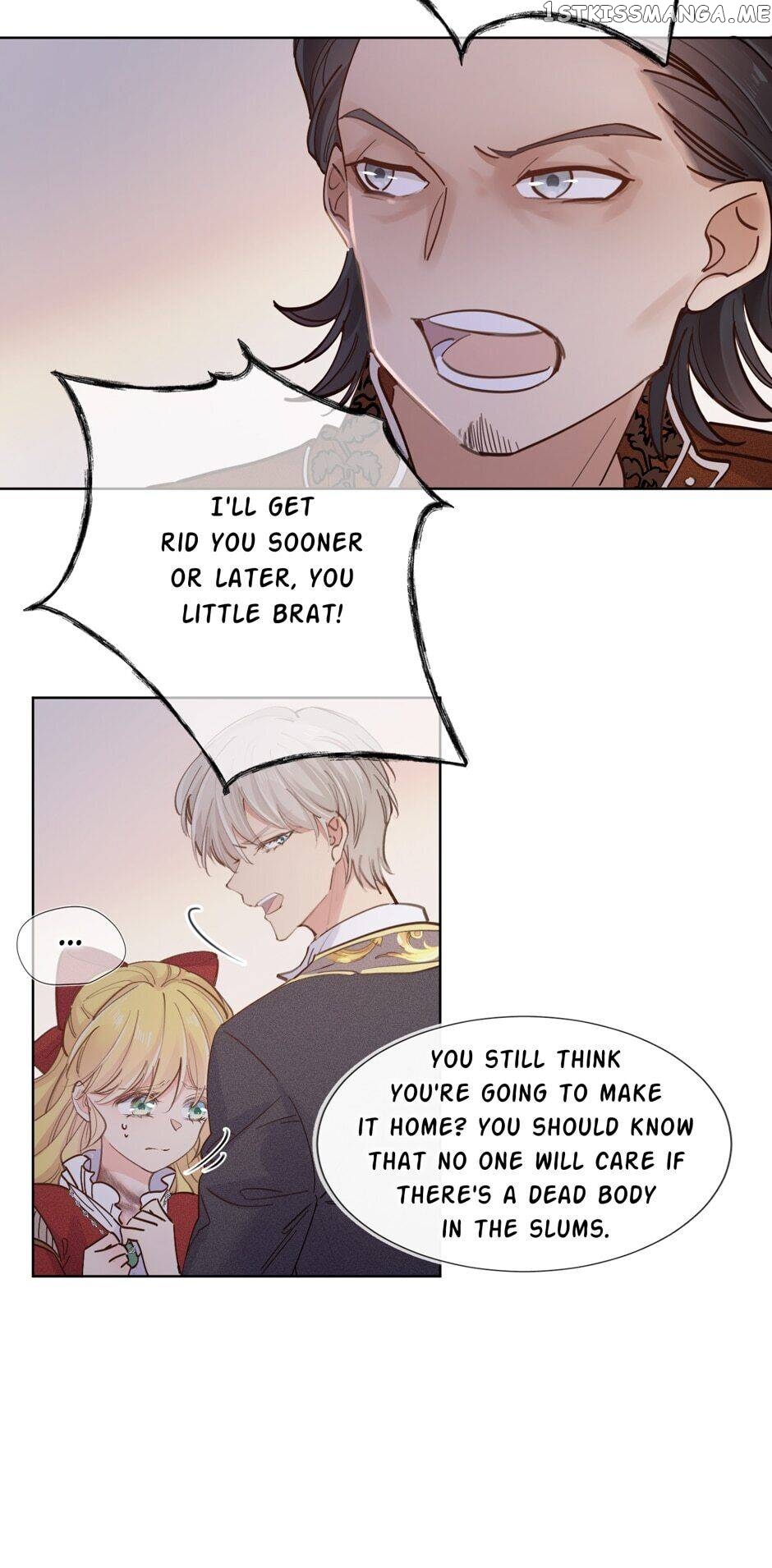 The Brilliant Miss Olive Chapter 29 - page 23