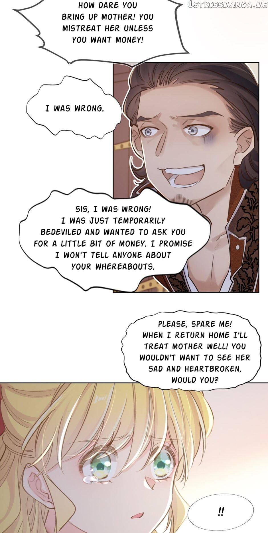 The Brilliant Miss Olive Chapter 29 - page 25