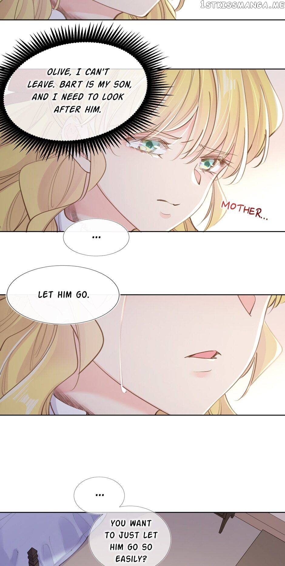 The Brilliant Miss Olive Chapter 29 - page 26