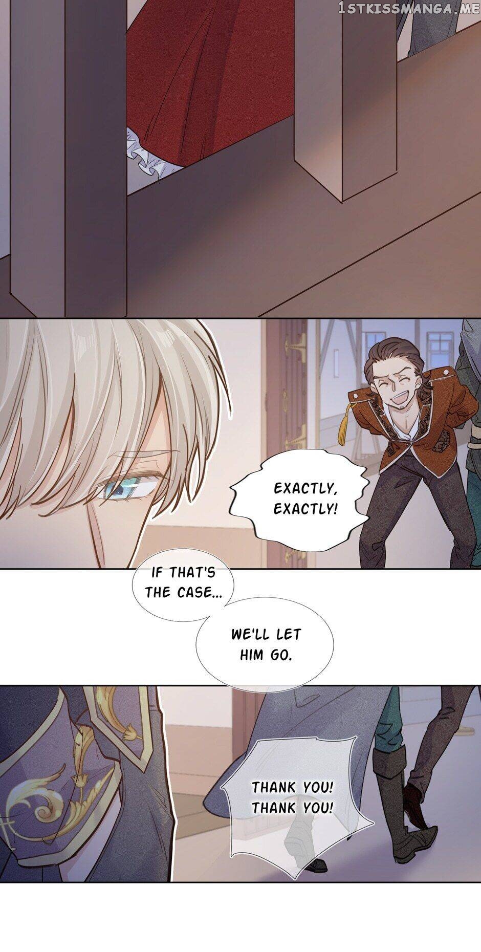The Brilliant Miss Olive Chapter 29 - page 30