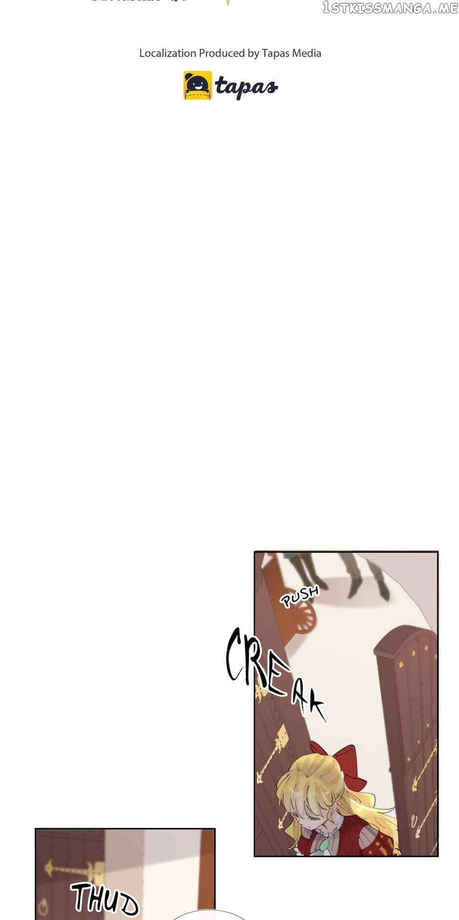 The Brilliant Miss Olive Chapter 29 - page 7
