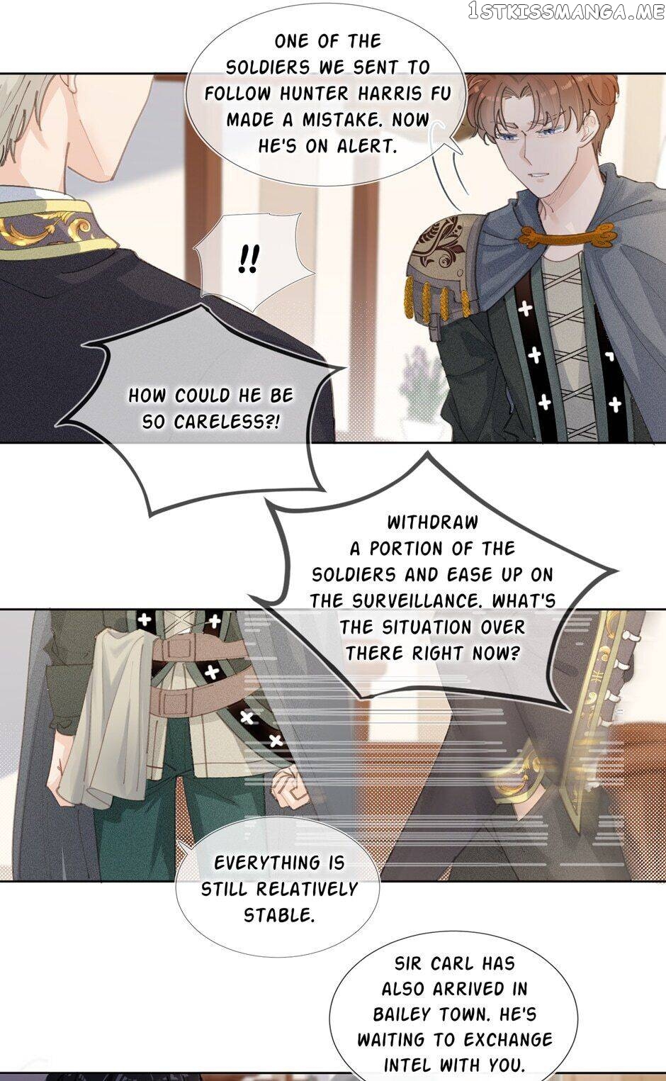 The Brilliant Miss Olive Chapter 29 - page 9