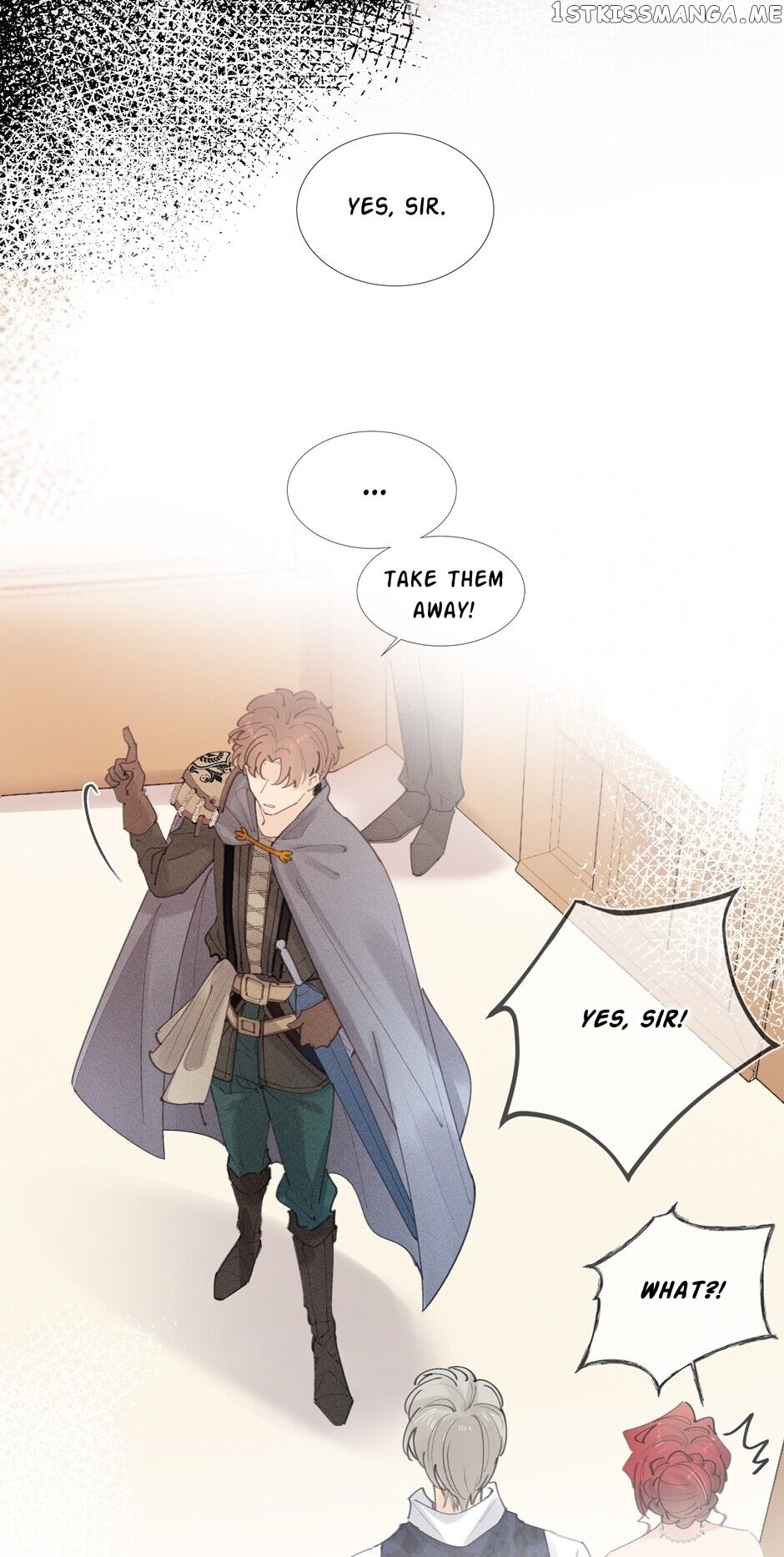 The Brilliant Miss Olive Chapter 18 - page 13