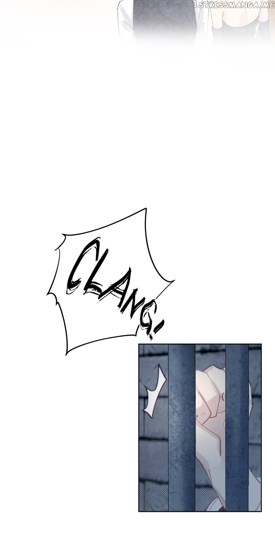 The Brilliant Miss Olive Chapter 18 - page 14