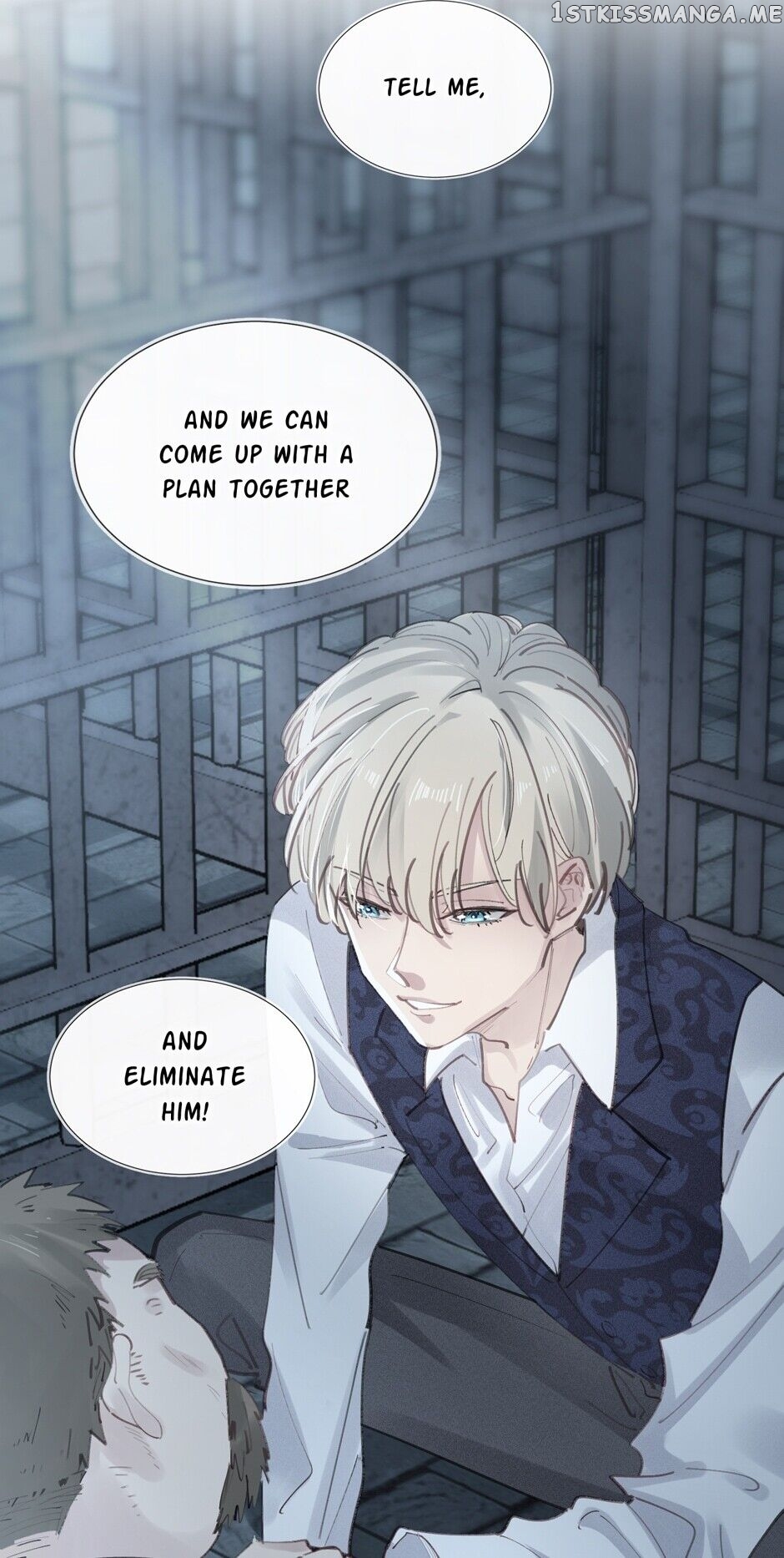 The Brilliant Miss Olive Chapter 18 - page 20