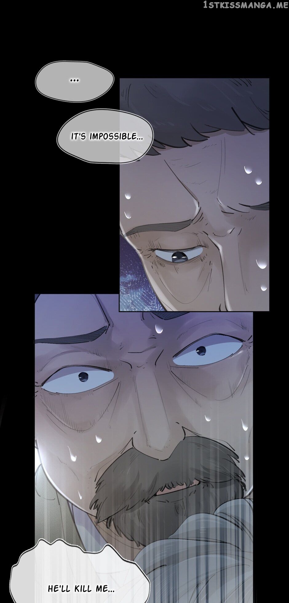 The Brilliant Miss Olive Chapter 18 - page 22