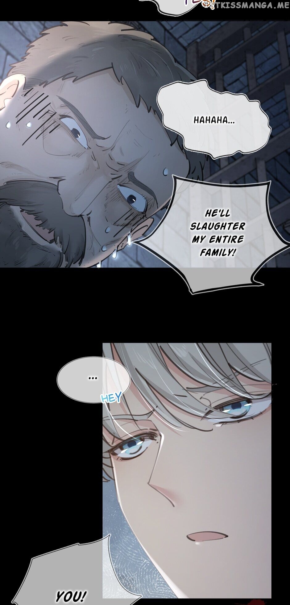 The Brilliant Miss Olive Chapter 18 - page 24