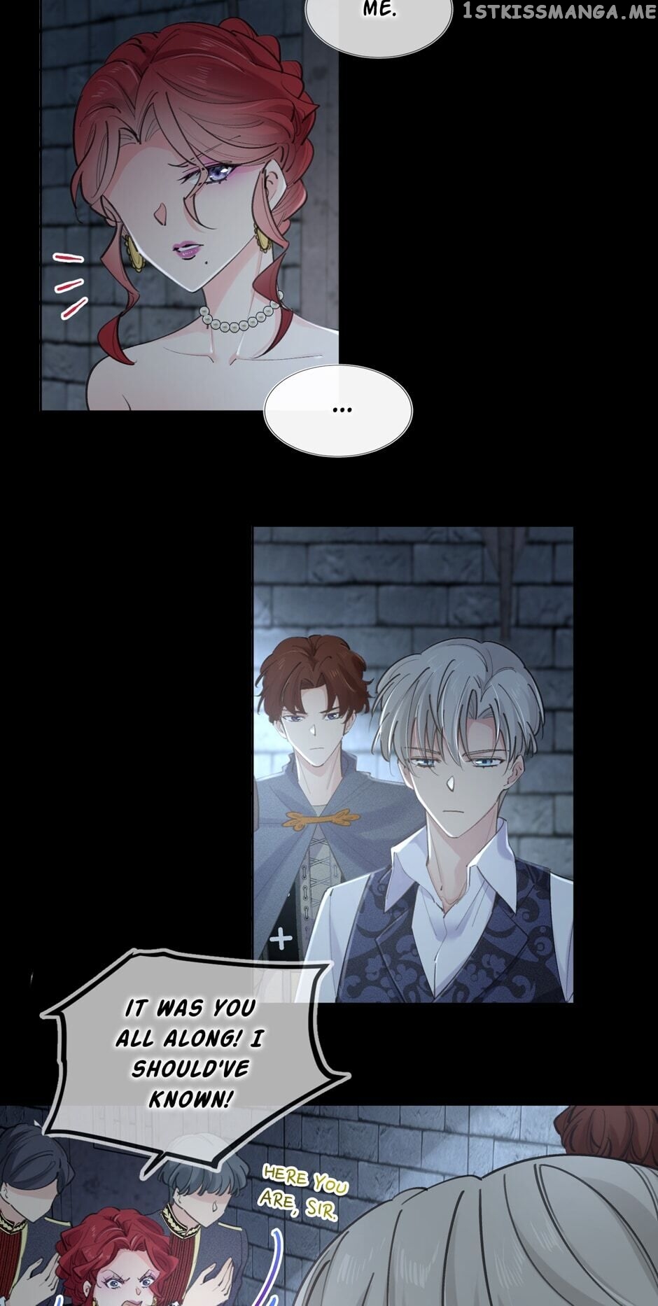 The Brilliant Miss Olive Chapter 18 - page 31