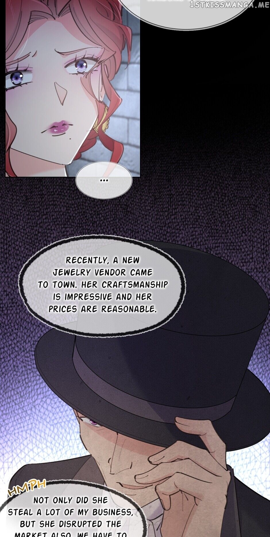 The Brilliant Miss Olive Chapter 18 - page 33