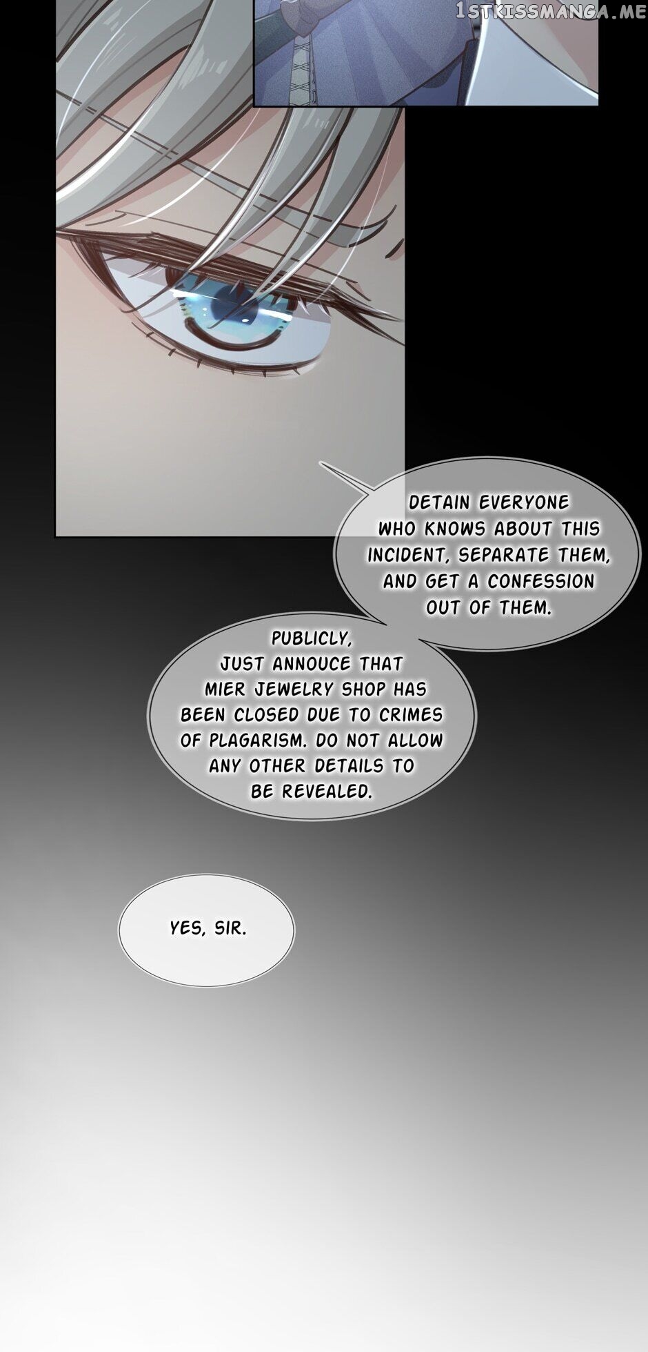 The Brilliant Miss Olive Chapter 18 - page 37