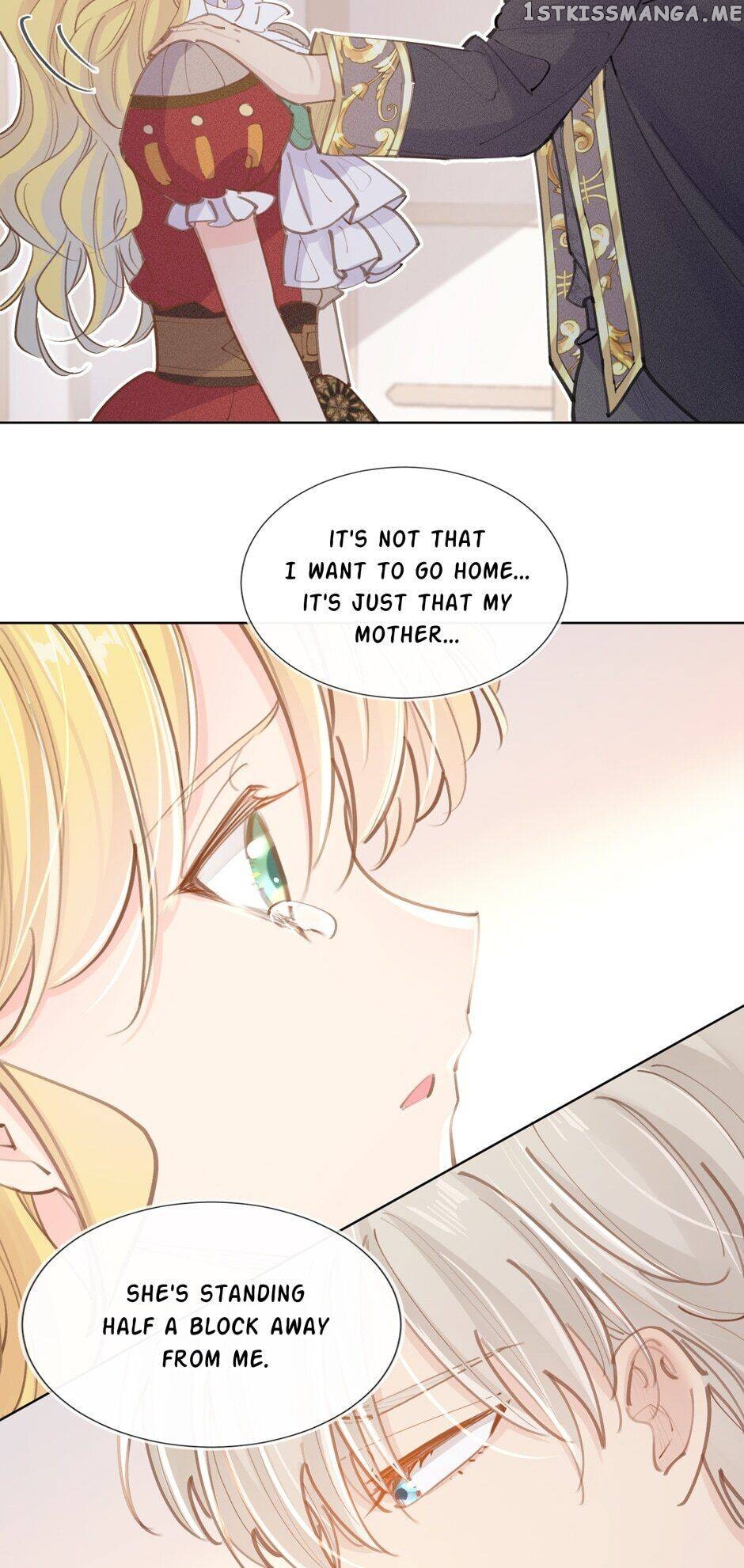 The Brilliant Miss Olive Chapter 28 - page 11