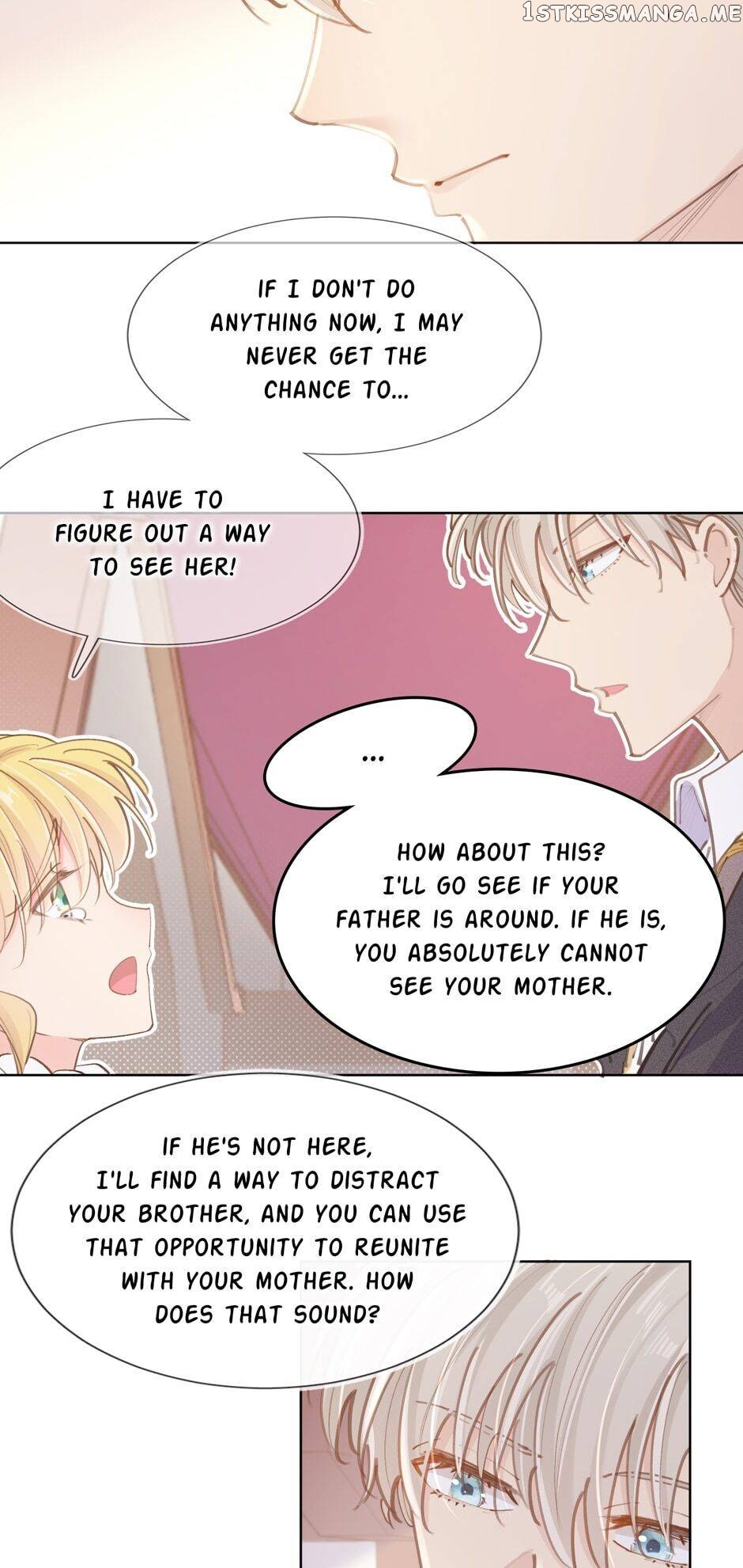 The Brilliant Miss Olive Chapter 28 - page 12