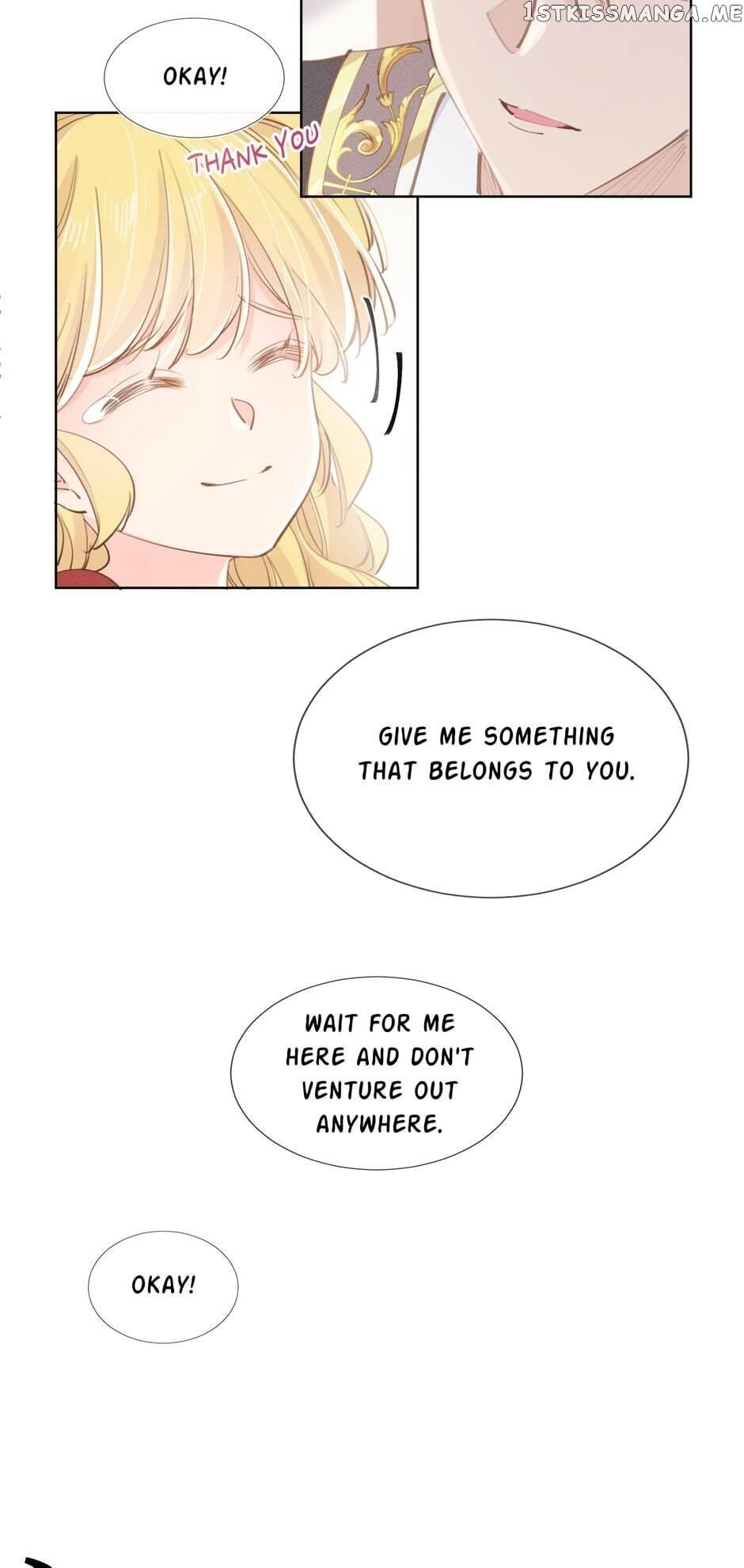 The Brilliant Miss Olive Chapter 28 - page 13