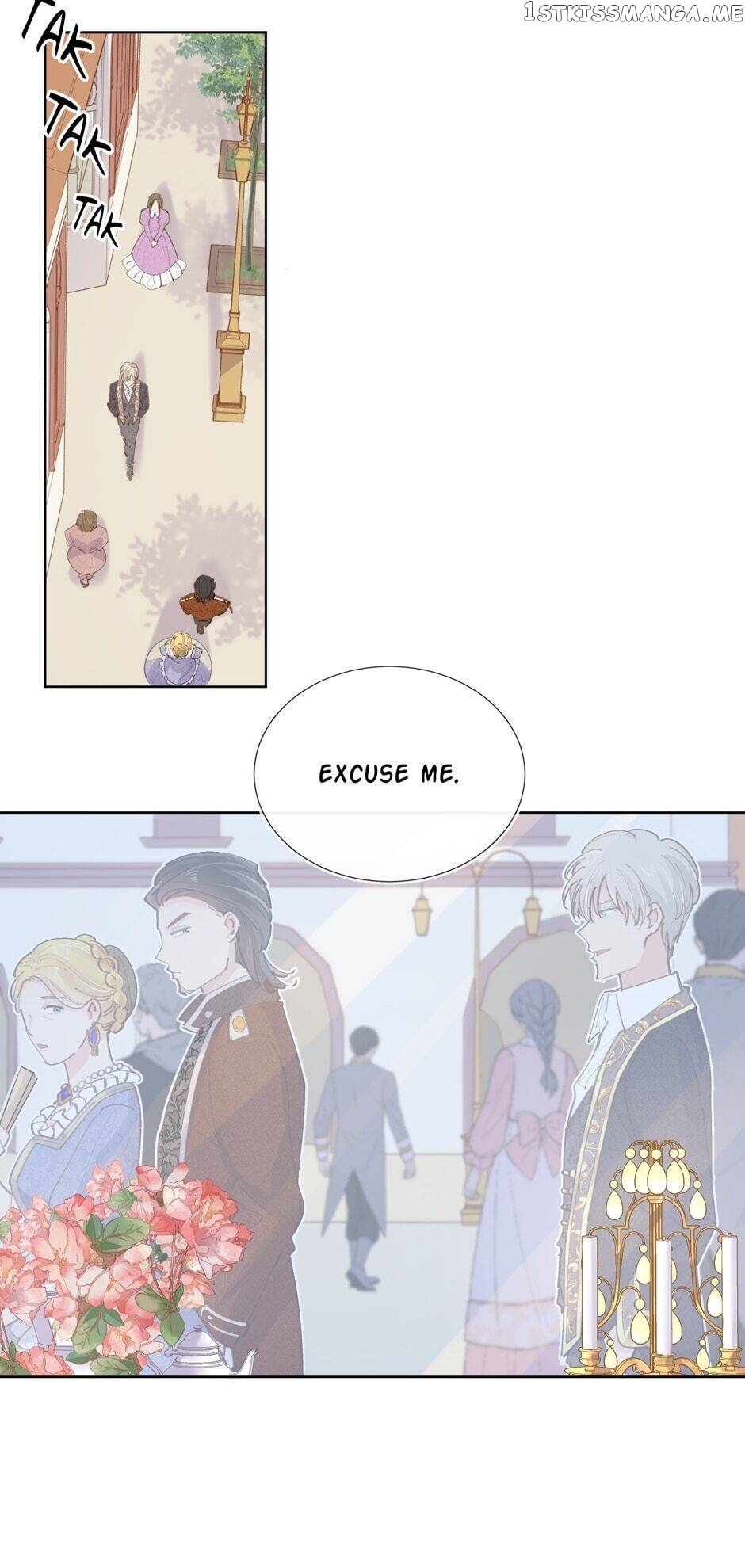 The Brilliant Miss Olive Chapter 28 - page 14