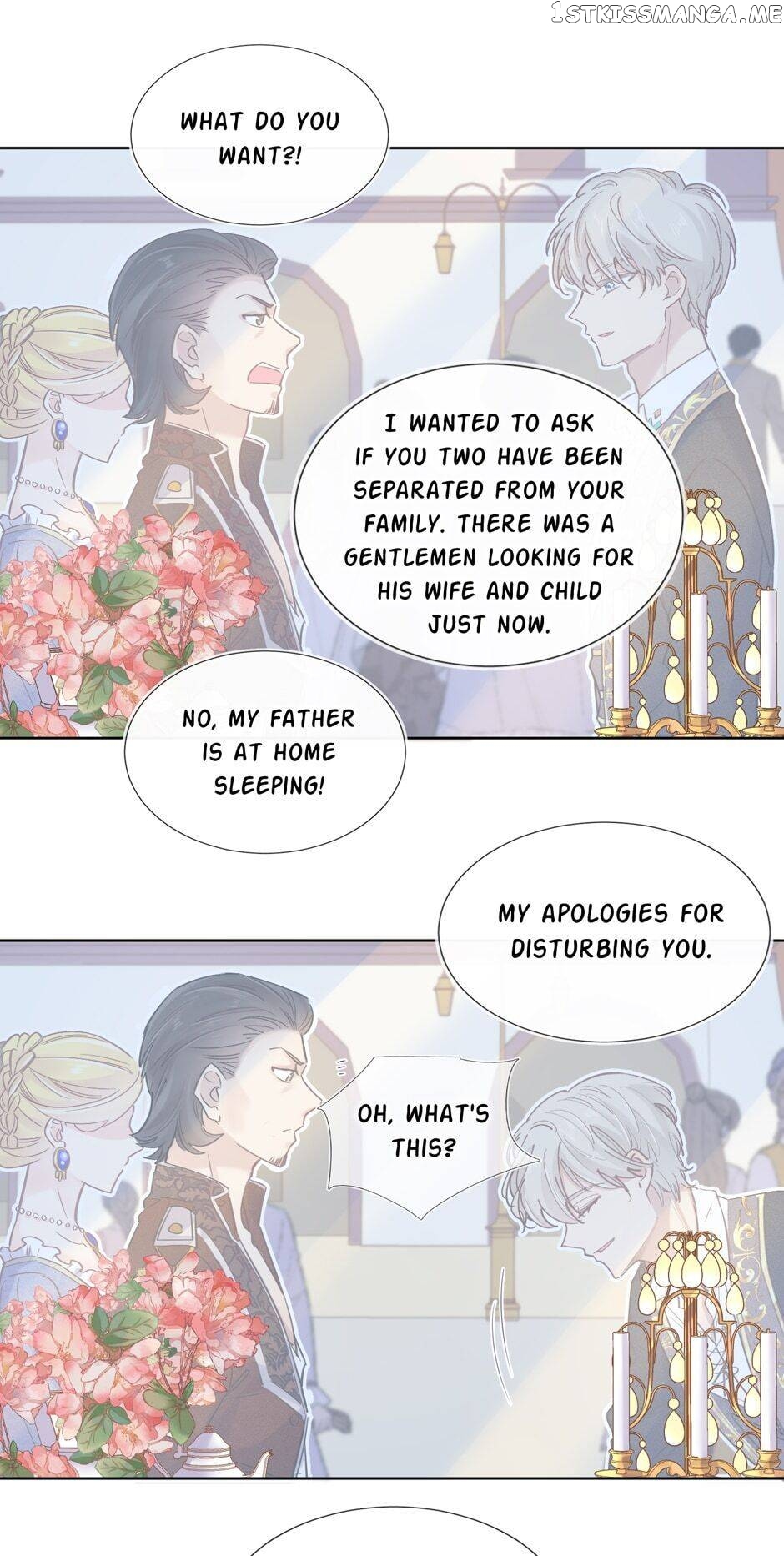 The Brilliant Miss Olive Chapter 28 - page 15
