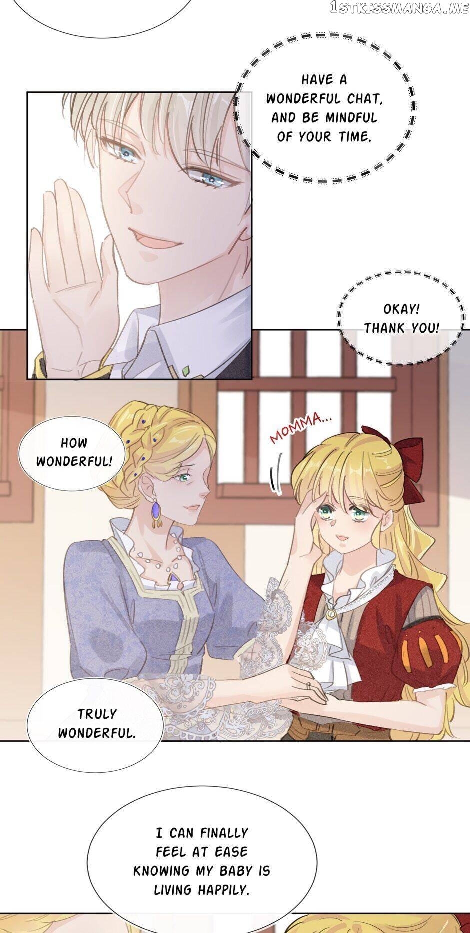 The Brilliant Miss Olive Chapter 28 - page 24