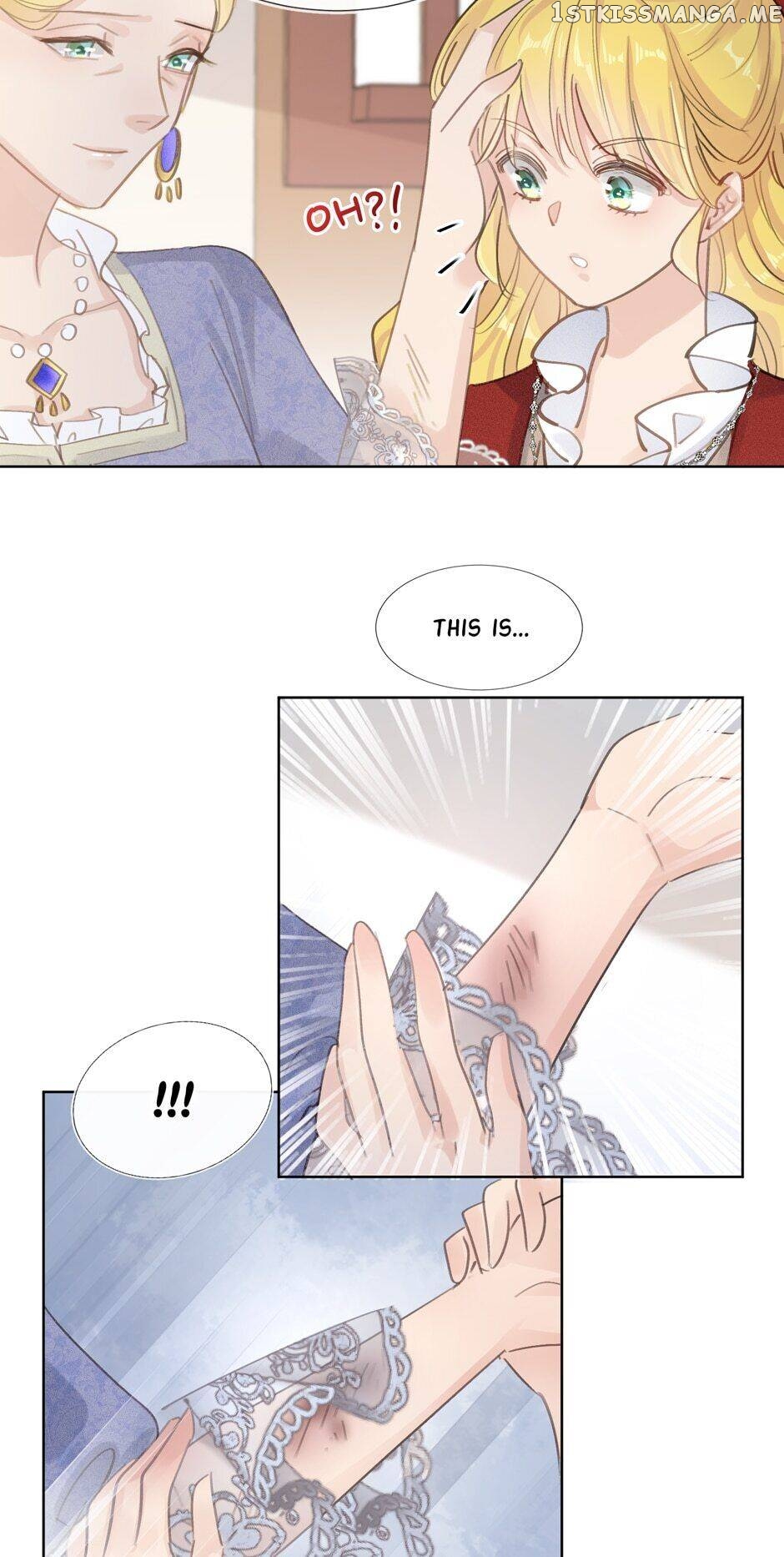 The Brilliant Miss Olive Chapter 28 - page 25