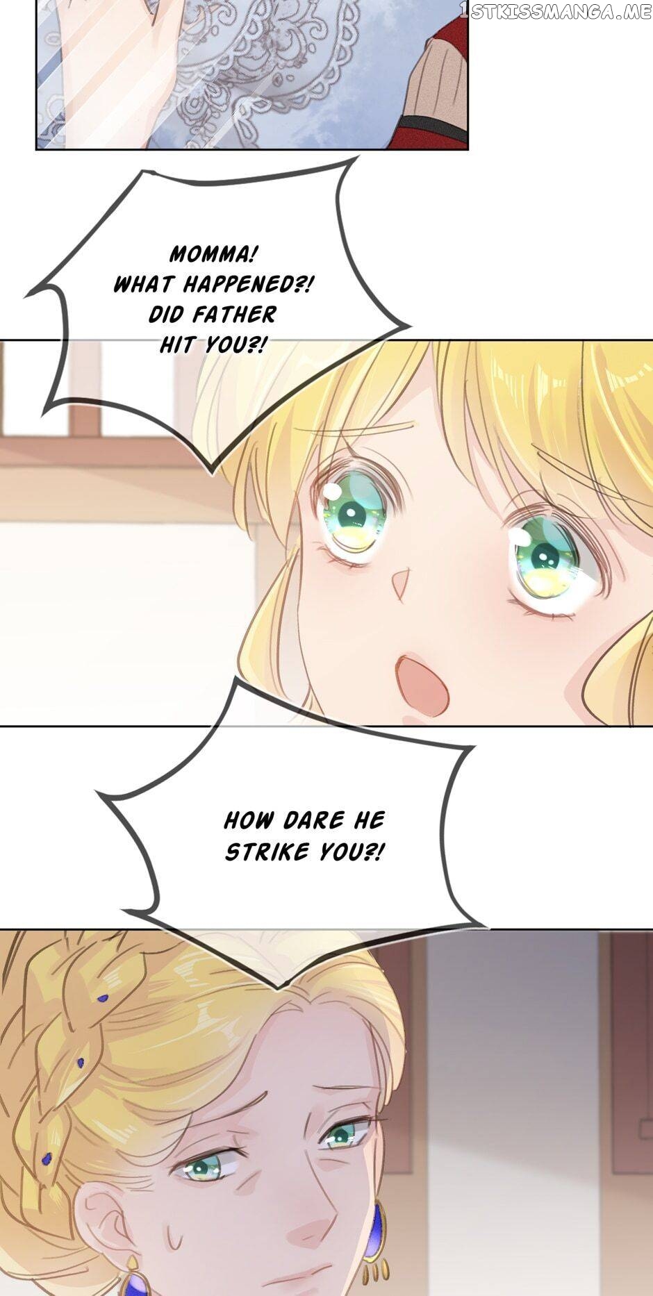 The Brilliant Miss Olive Chapter 28 - page 26