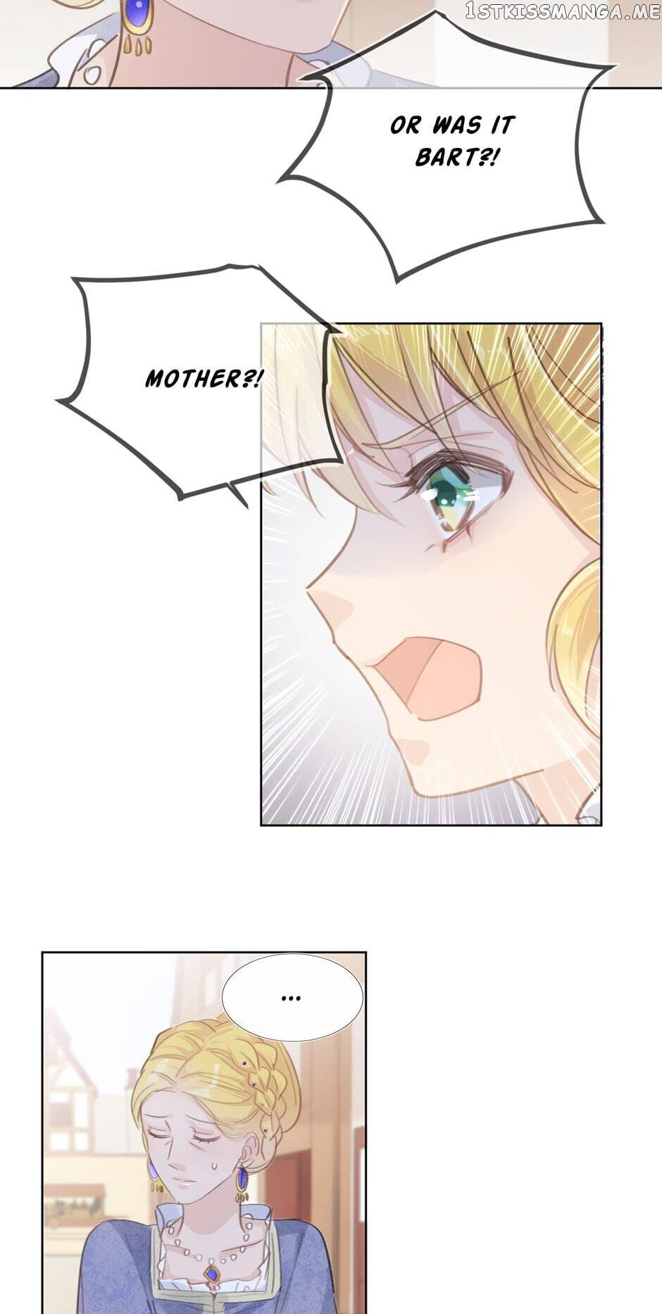 The Brilliant Miss Olive Chapter 28 - page 27