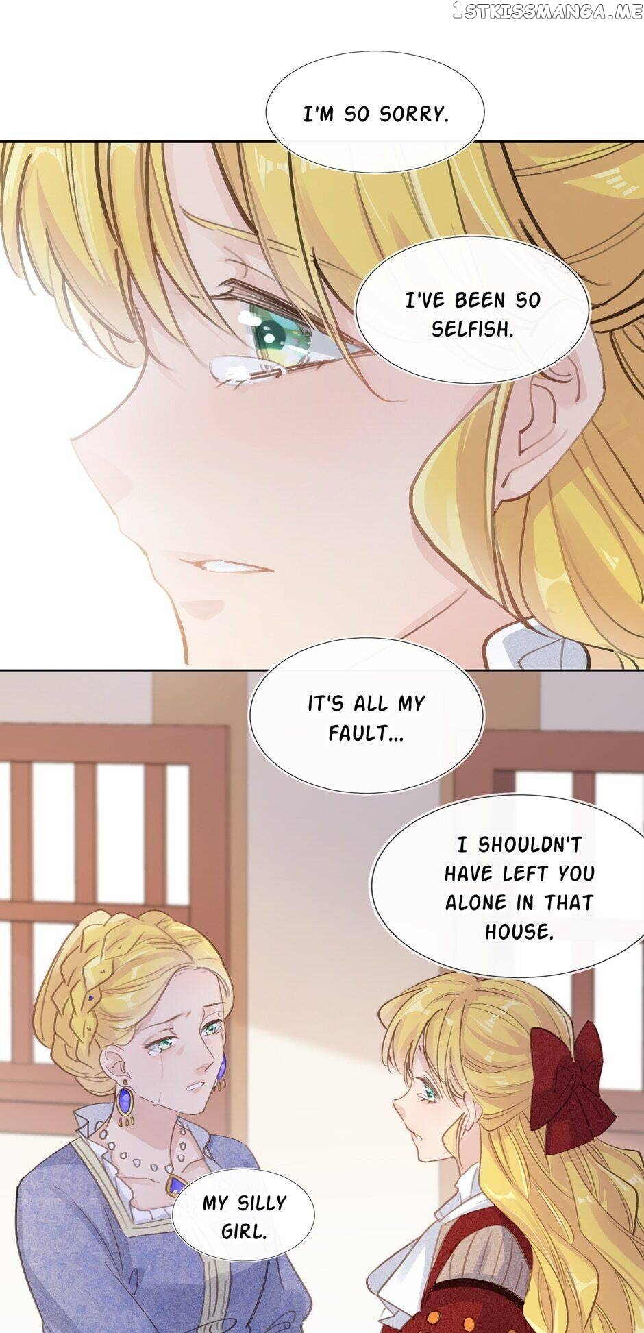 The Brilliant Miss Olive Chapter 28 - page 29