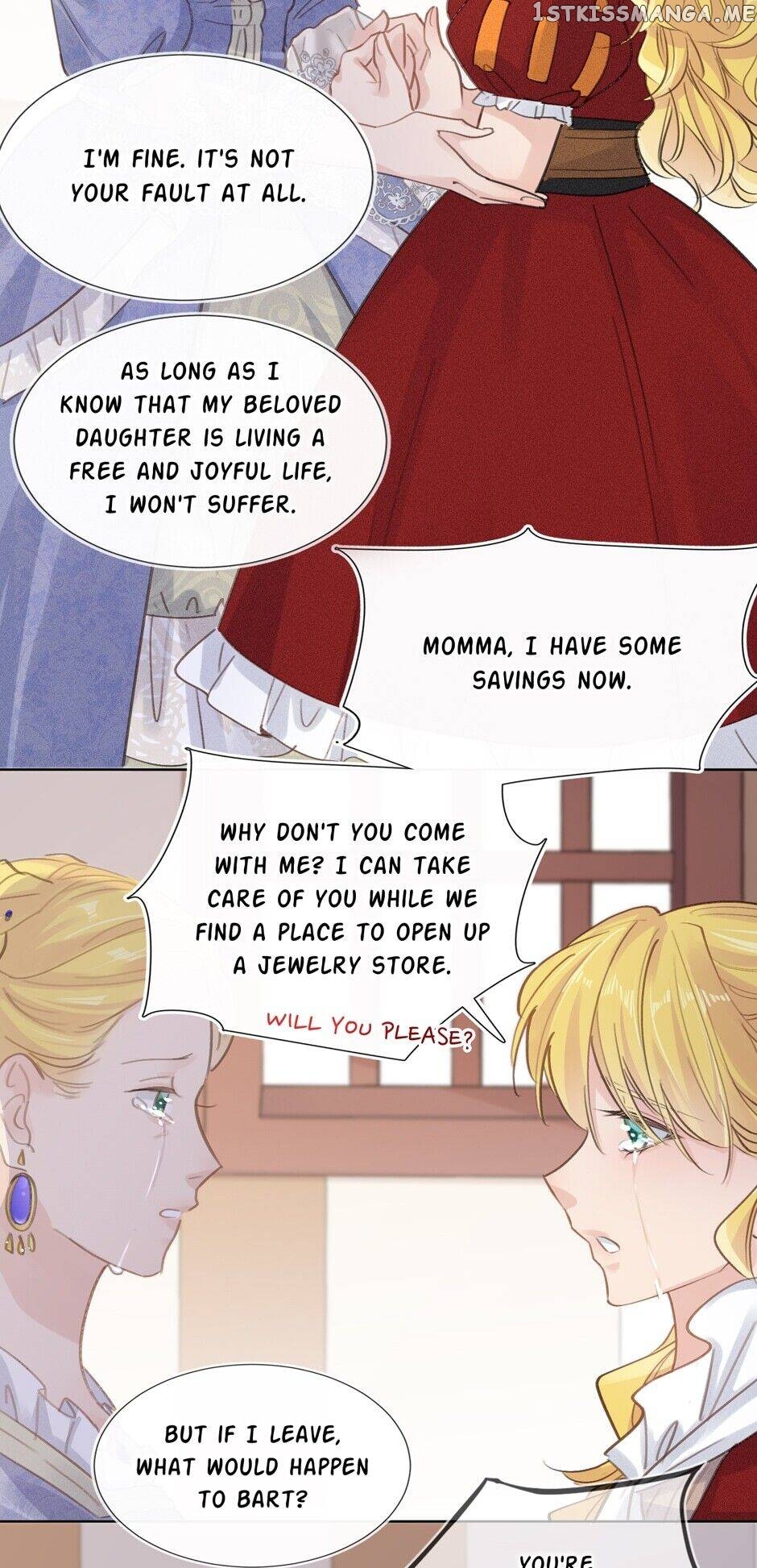 The Brilliant Miss Olive Chapter 28 - page 30