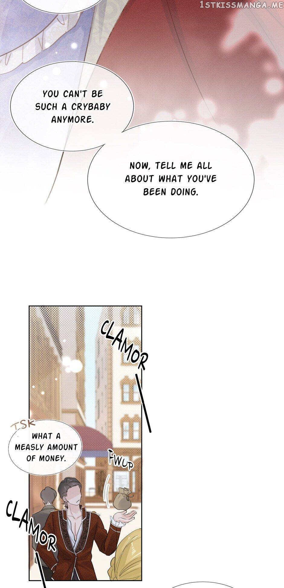 The Brilliant Miss Olive Chapter 28 - page 32