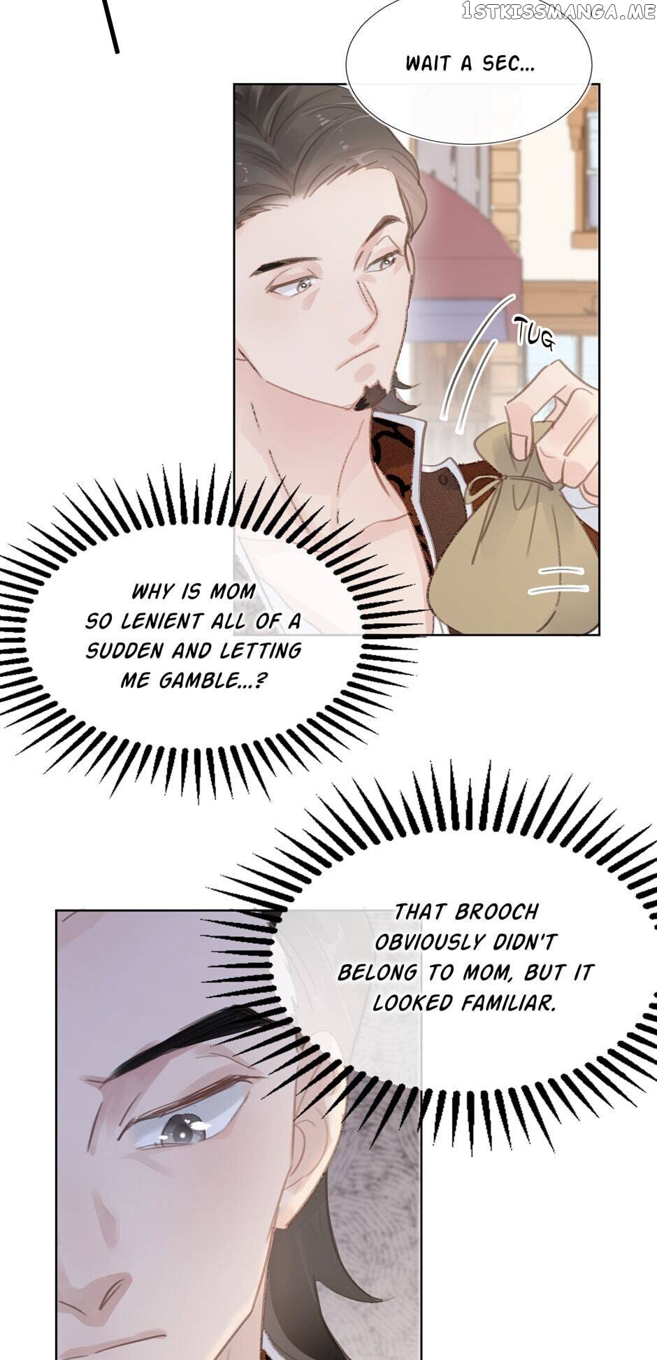 The Brilliant Miss Olive Chapter 28 - page 33