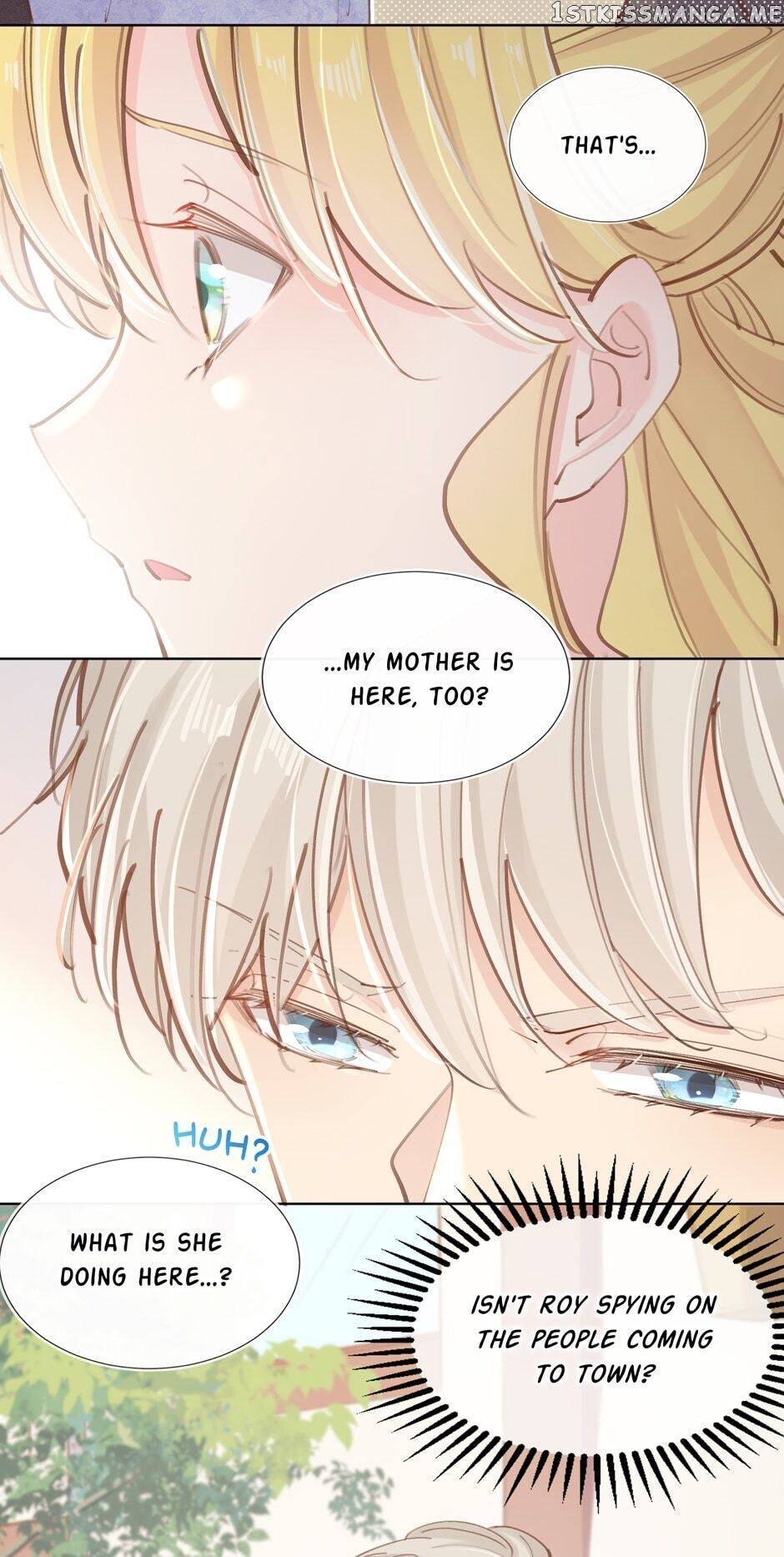 The Brilliant Miss Olive Chapter 28 - page 5
