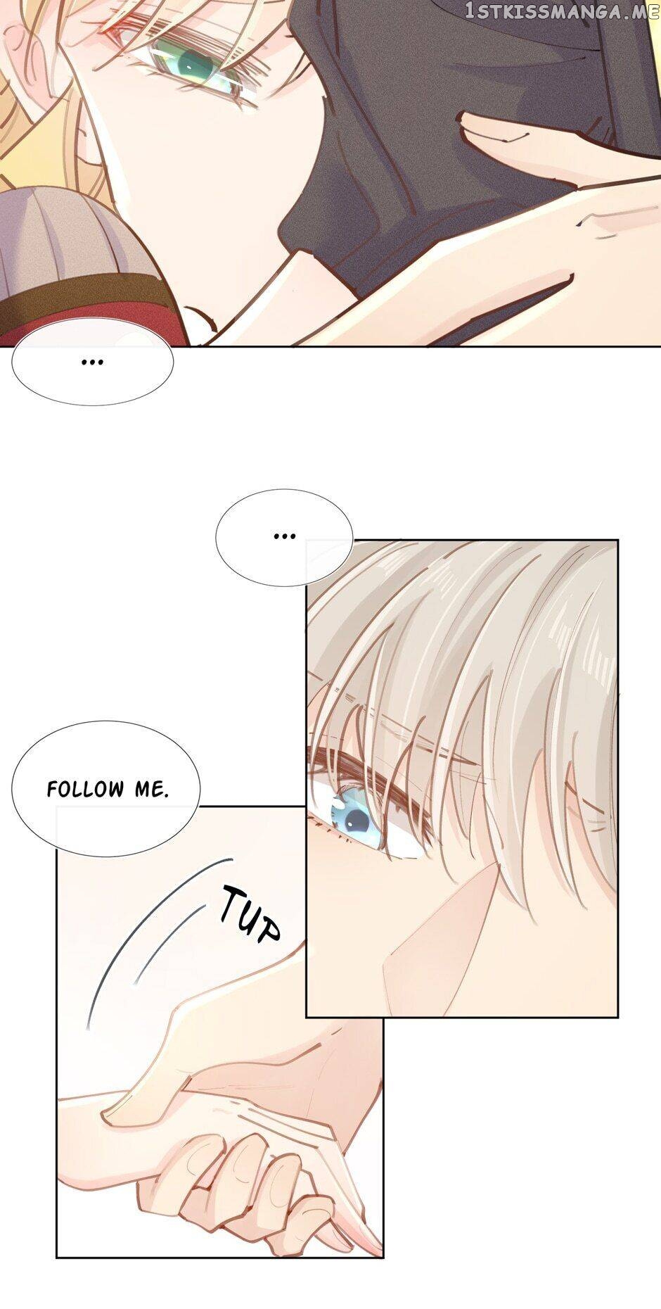 The Brilliant Miss Olive Chapter 28 - page 7