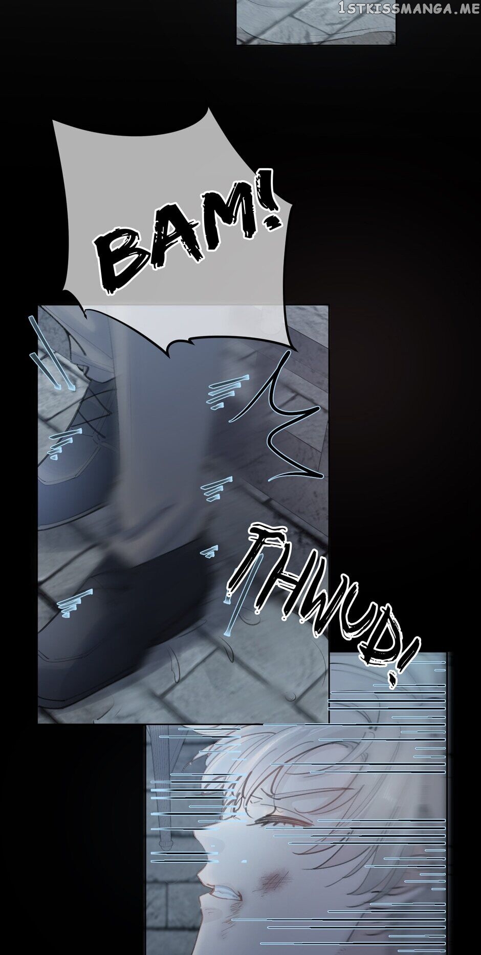 The Brilliant Miss Olive Chapter 17 - page 17