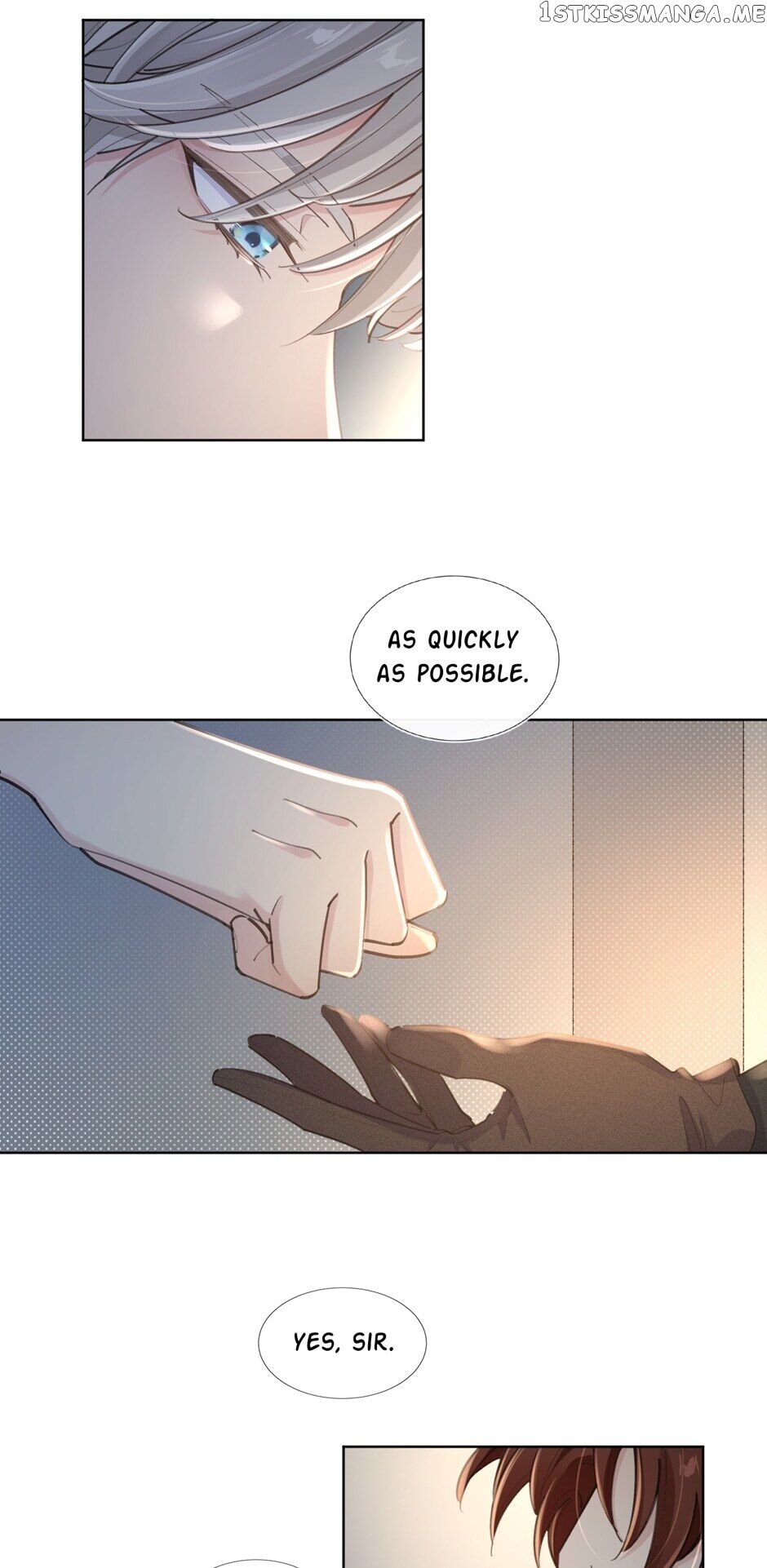 The Brilliant Miss Olive Chapter 17 - page 2