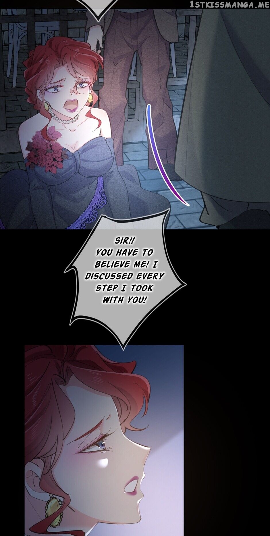 The Brilliant Miss Olive Chapter 17 - page 26