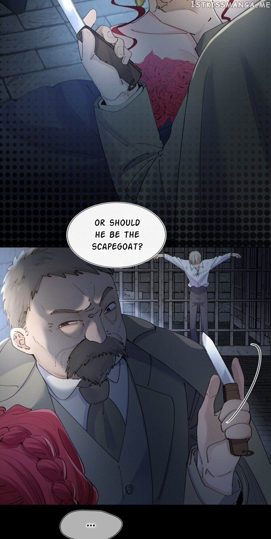 The Brilliant Miss Olive Chapter 17 - page 29