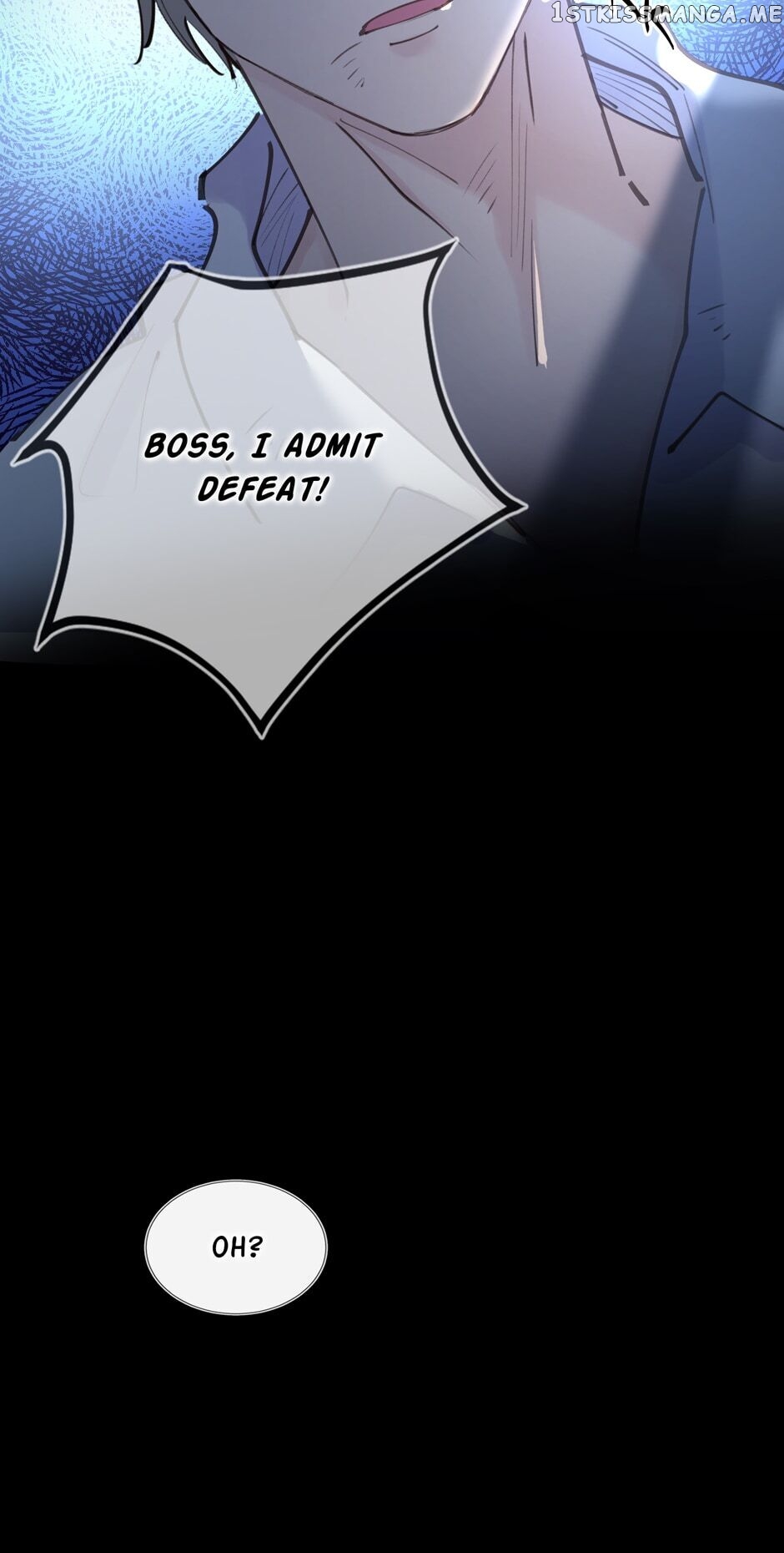 The Brilliant Miss Olive Chapter 17 - page 34
