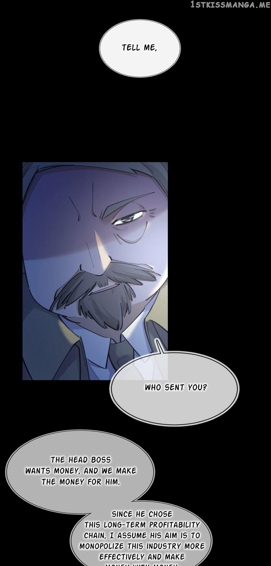 The Brilliant Miss Olive Chapter 17 - page 37