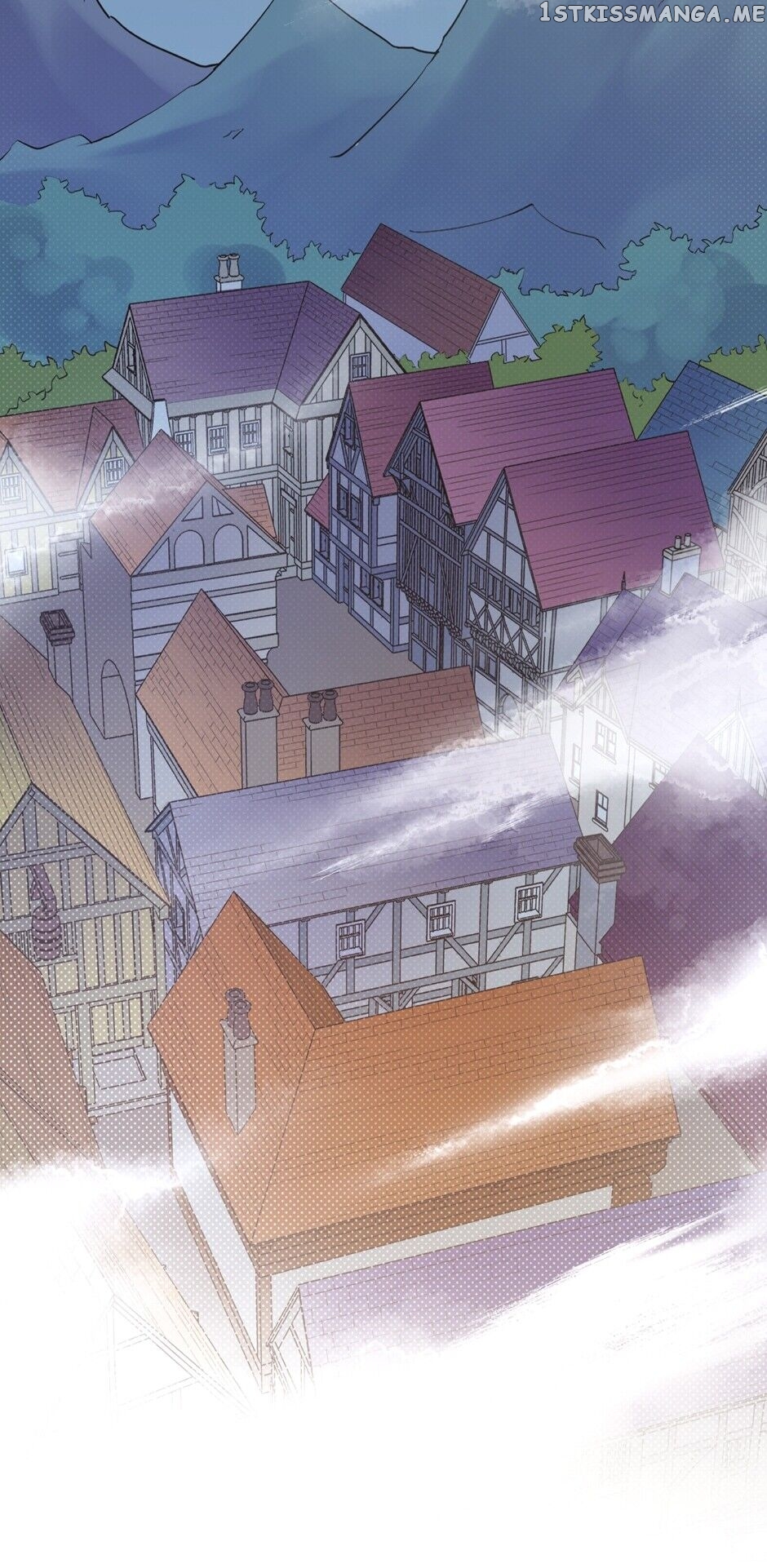 The Brilliant Miss Olive Chapter 17 - page 5