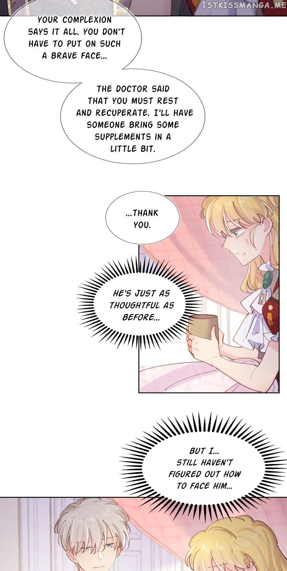 The Brilliant Miss Olive Chapter 41 - page 10