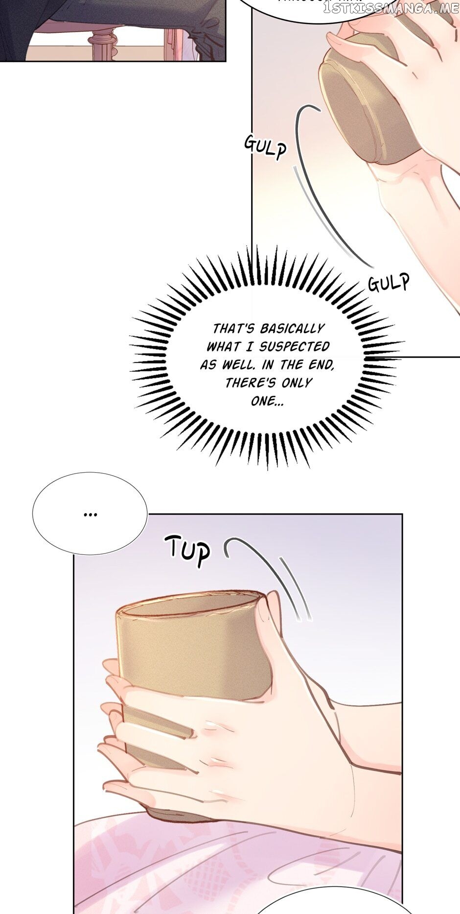 The Brilliant Miss Olive Chapter 41 - page 13
