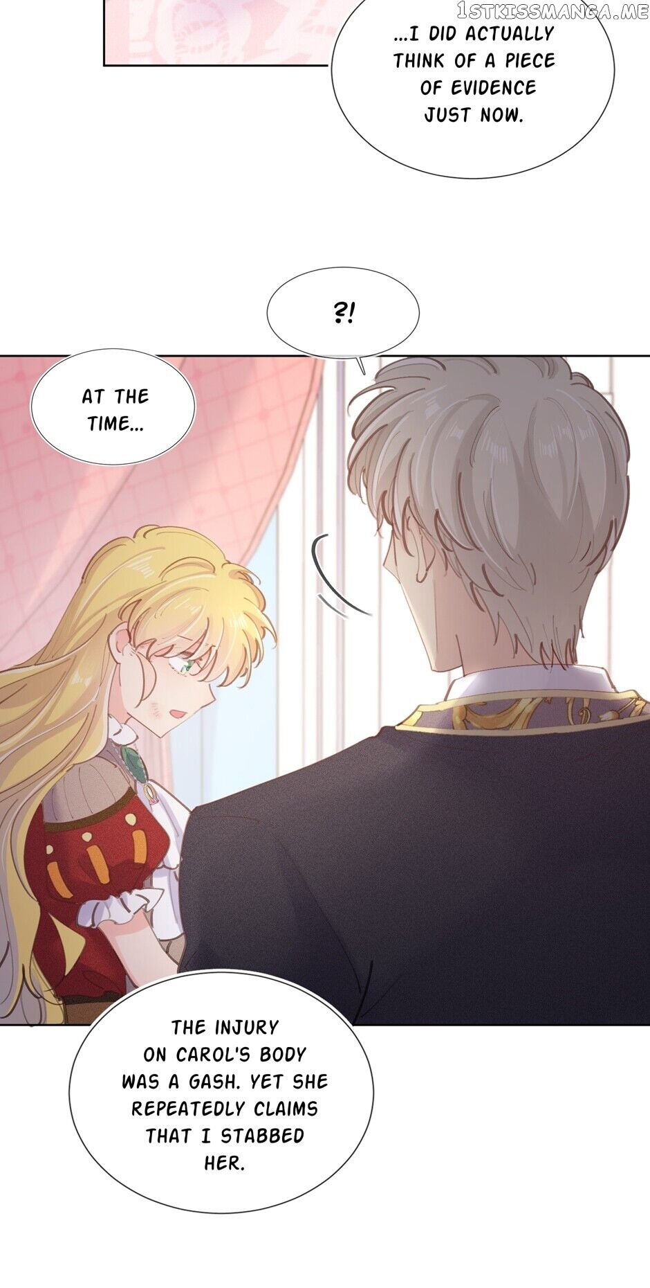 The Brilliant Miss Olive Chapter 41 - page 14