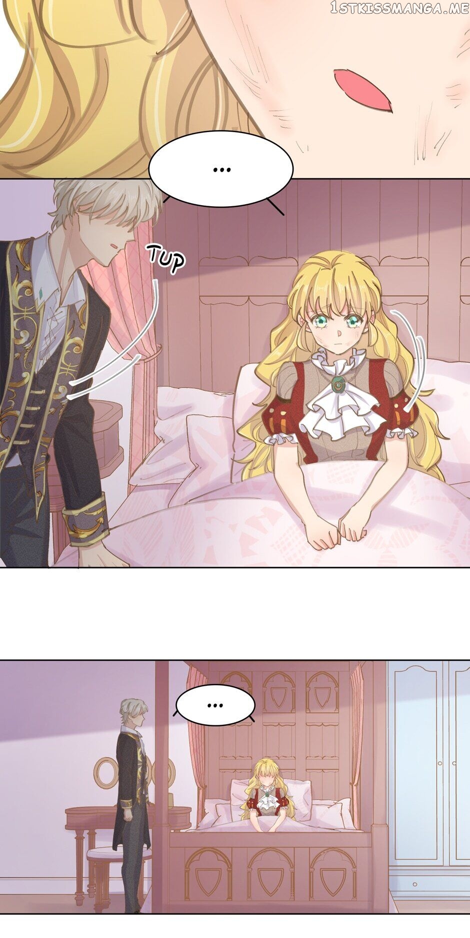 The Brilliant Miss Olive Chapter 41 - page 20