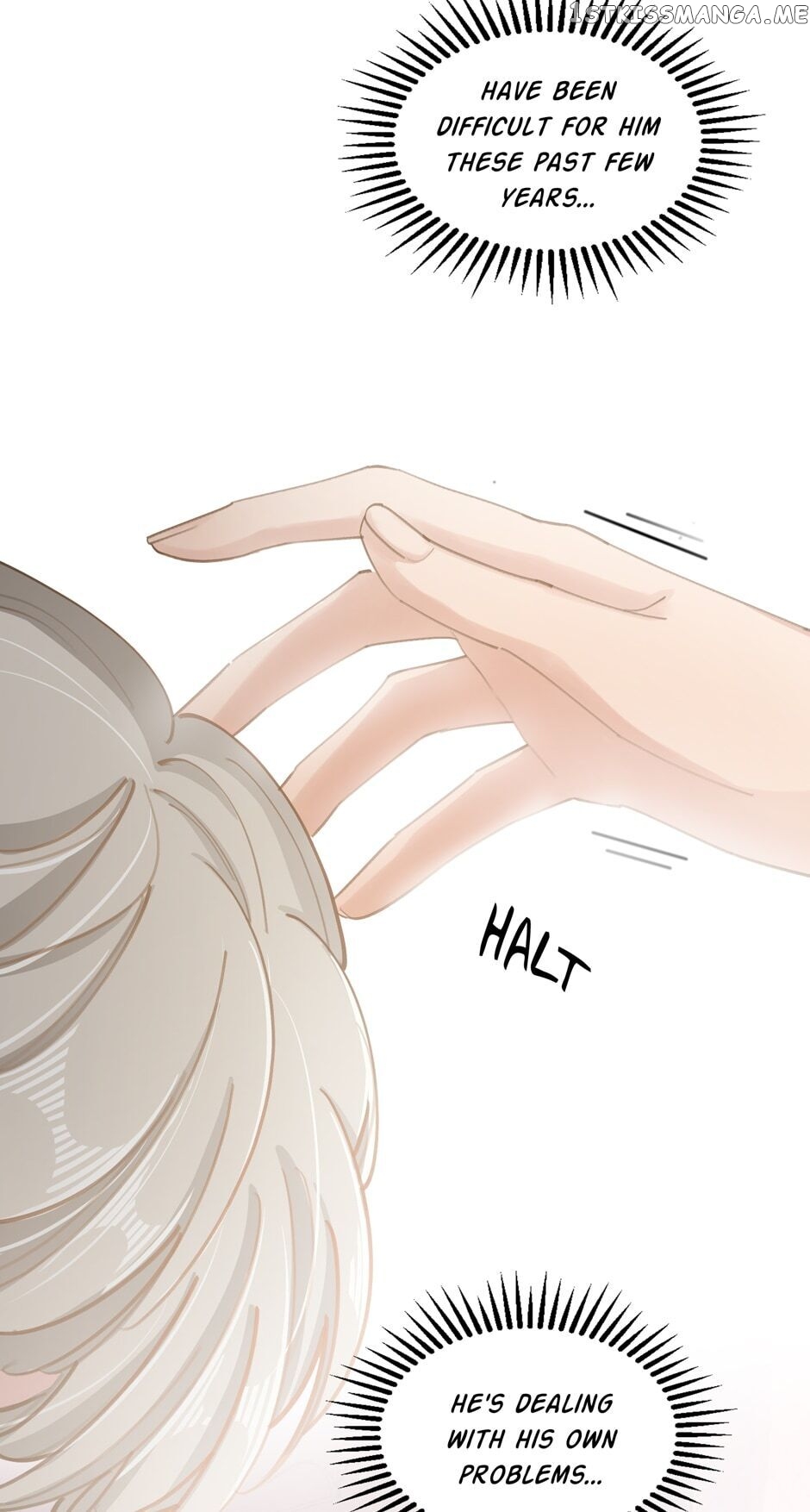 The Brilliant Miss Olive Chapter 41 - page 26