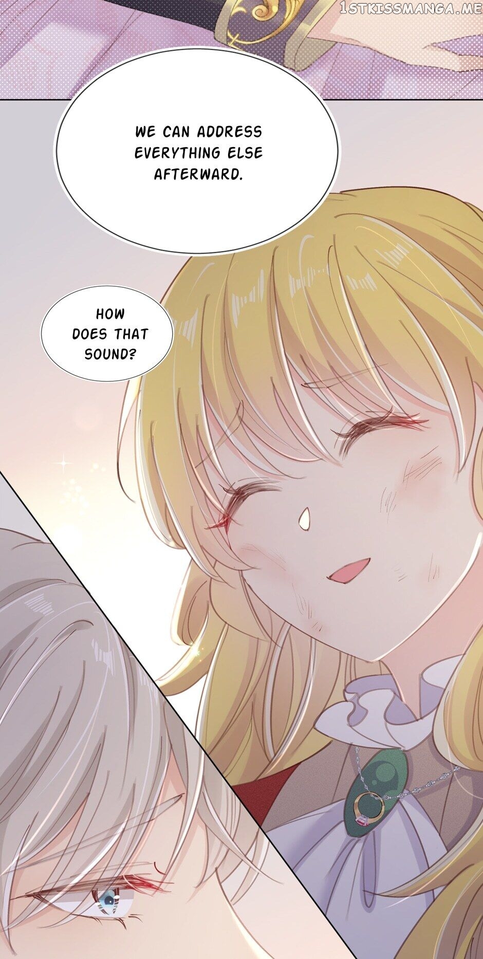 The Brilliant Miss Olive Chapter 41 - page 32