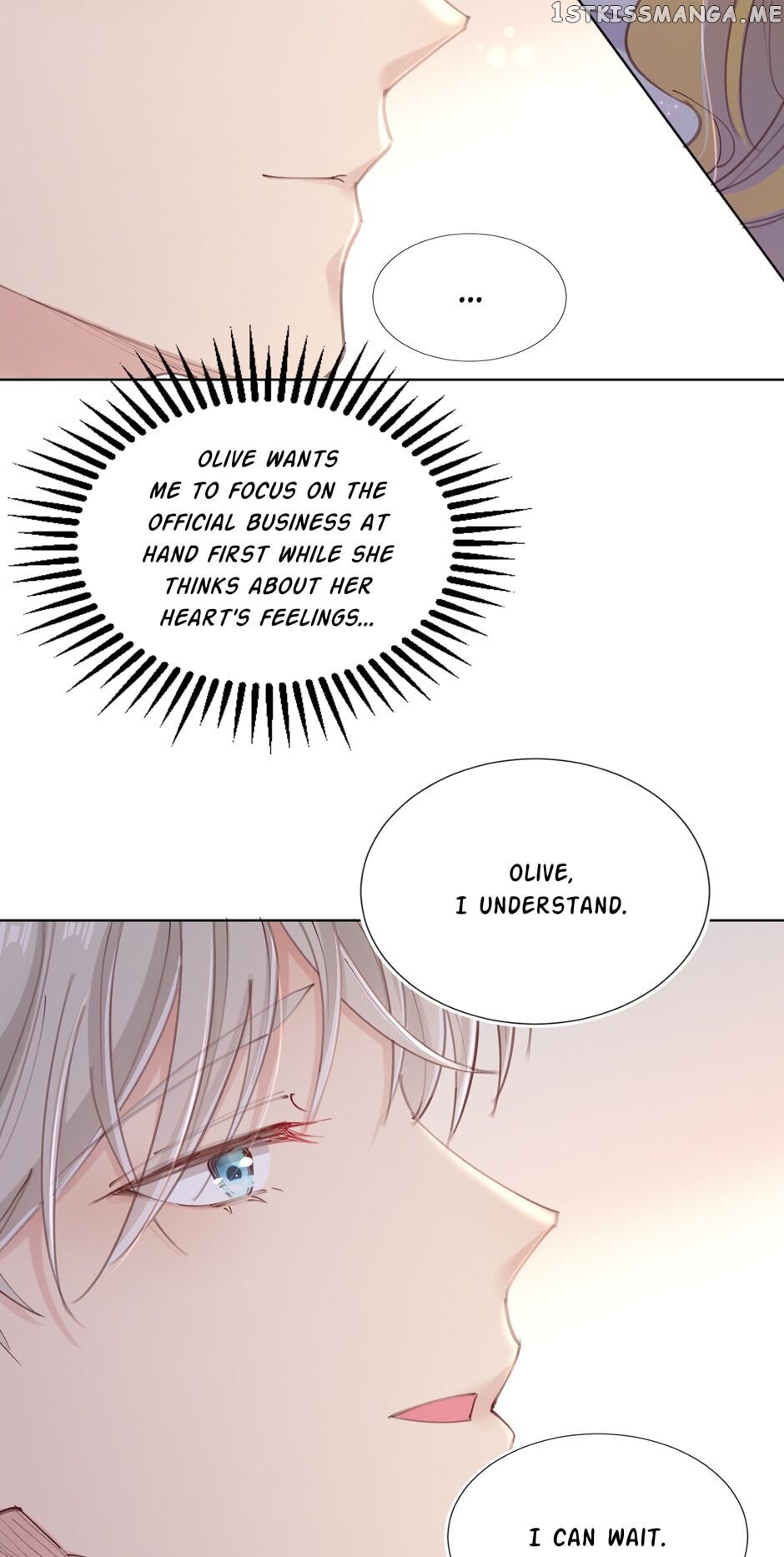 The Brilliant Miss Olive Chapter 41 - page 33