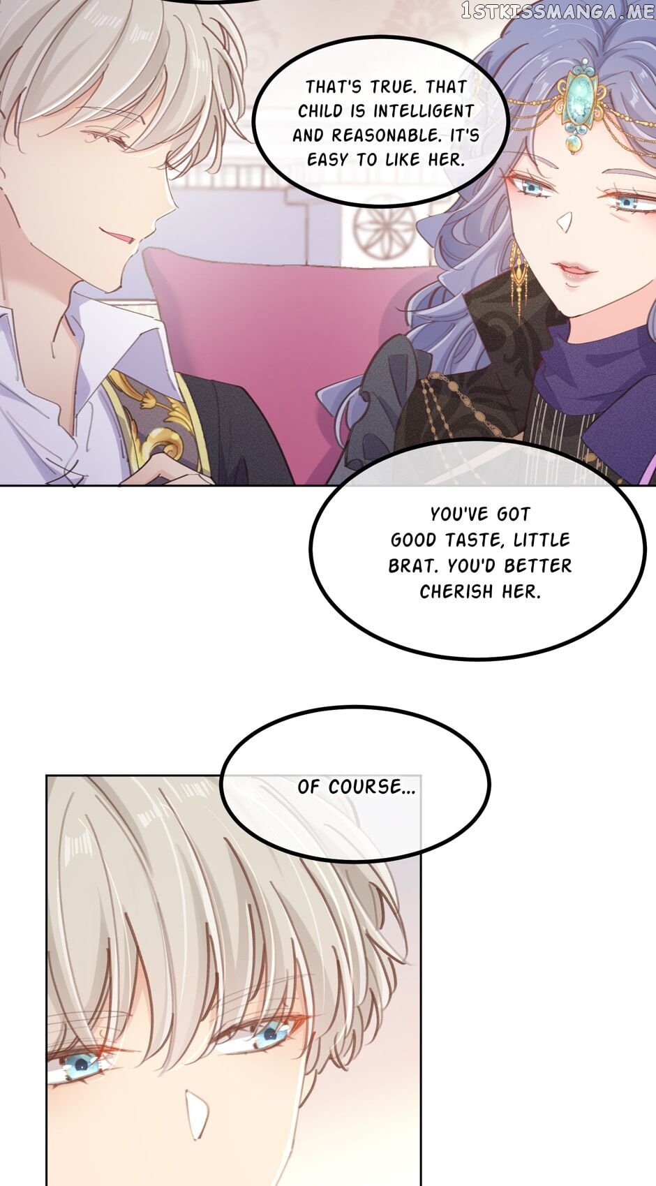 The Brilliant Miss Olive Chapter 41 - page 39